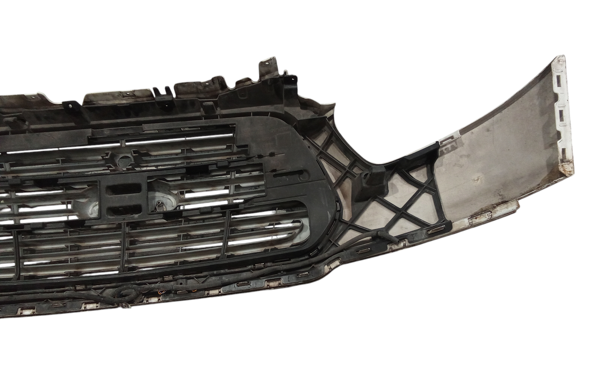 Mascherina anteriore per Ford Transit Serie (15>) (2015 - )