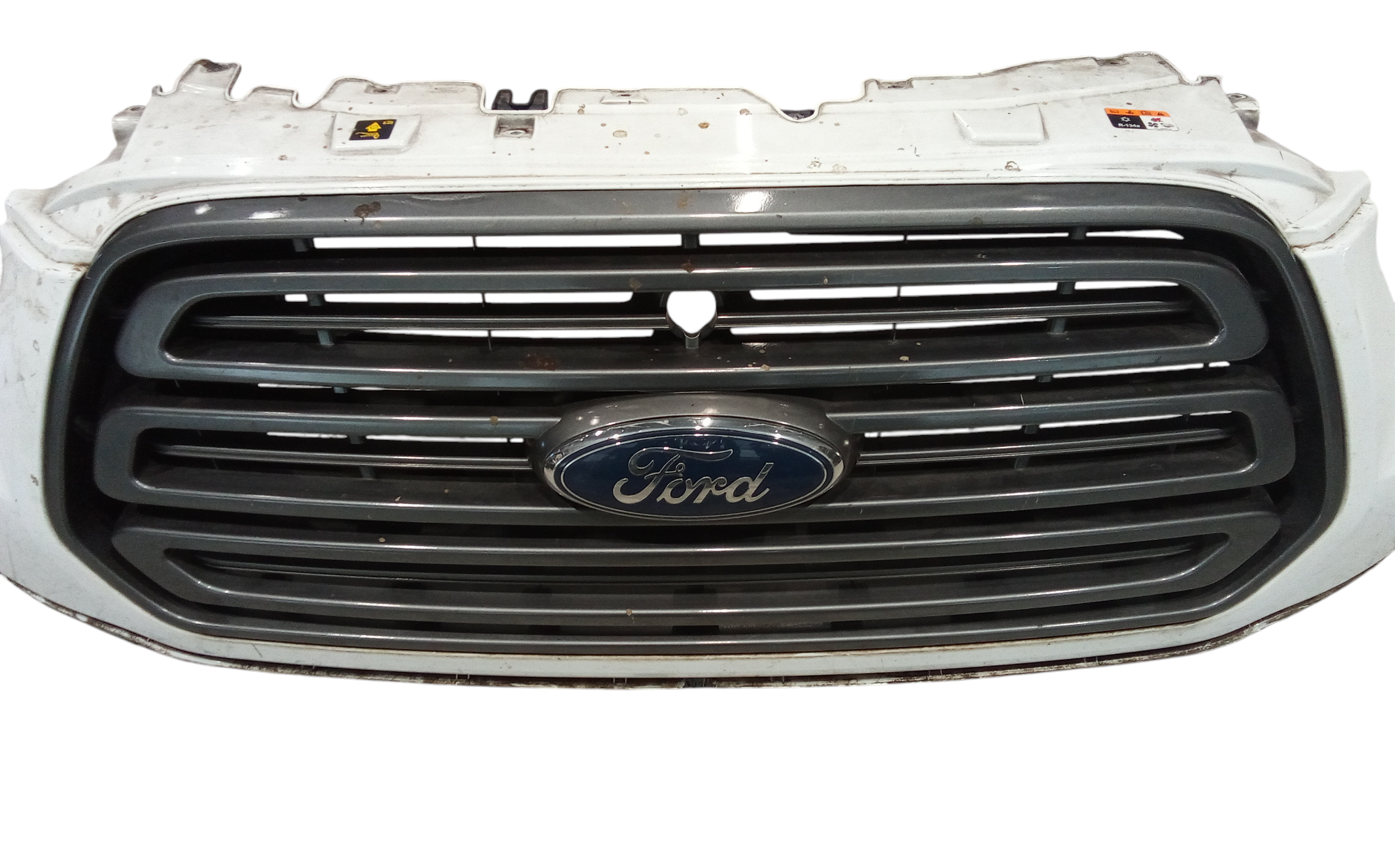 Mascherina anteriore per Ford Transit Serie (15>) (2015 - )
