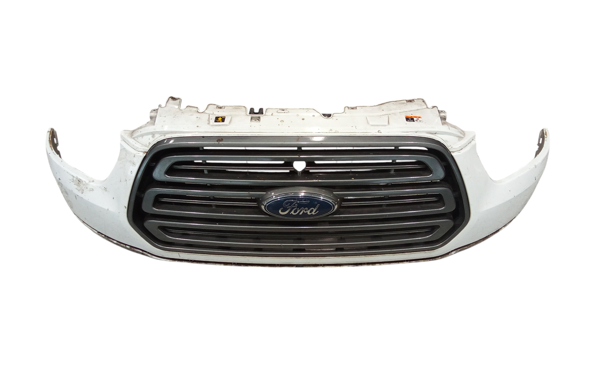 Mascherina anteriore per Ford Transit Serie (15>) (2015 - )