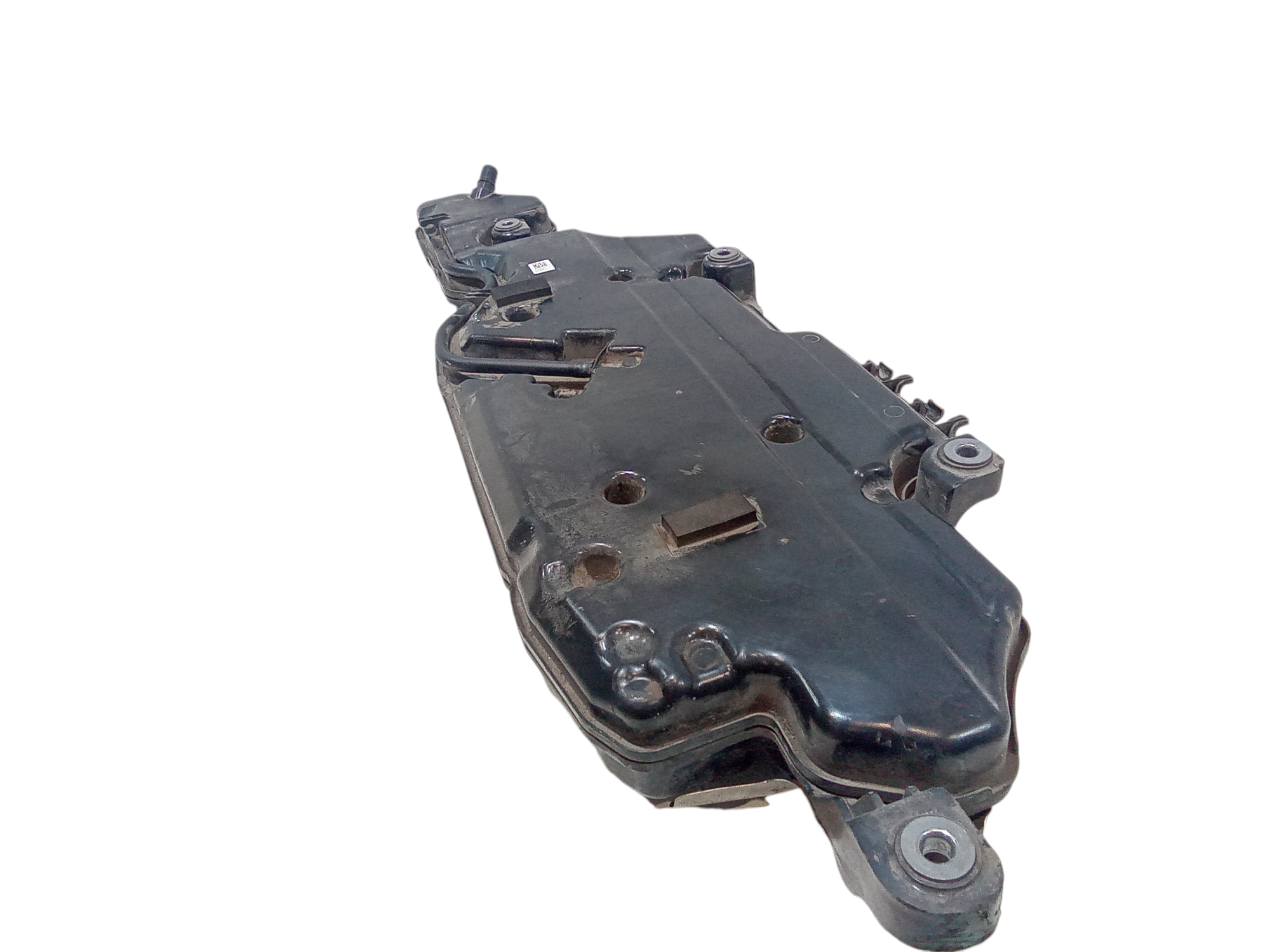 Serbatoio AdBlue per Mercedes Classe A Serie (w177) (18>) (2018 - In produzione)