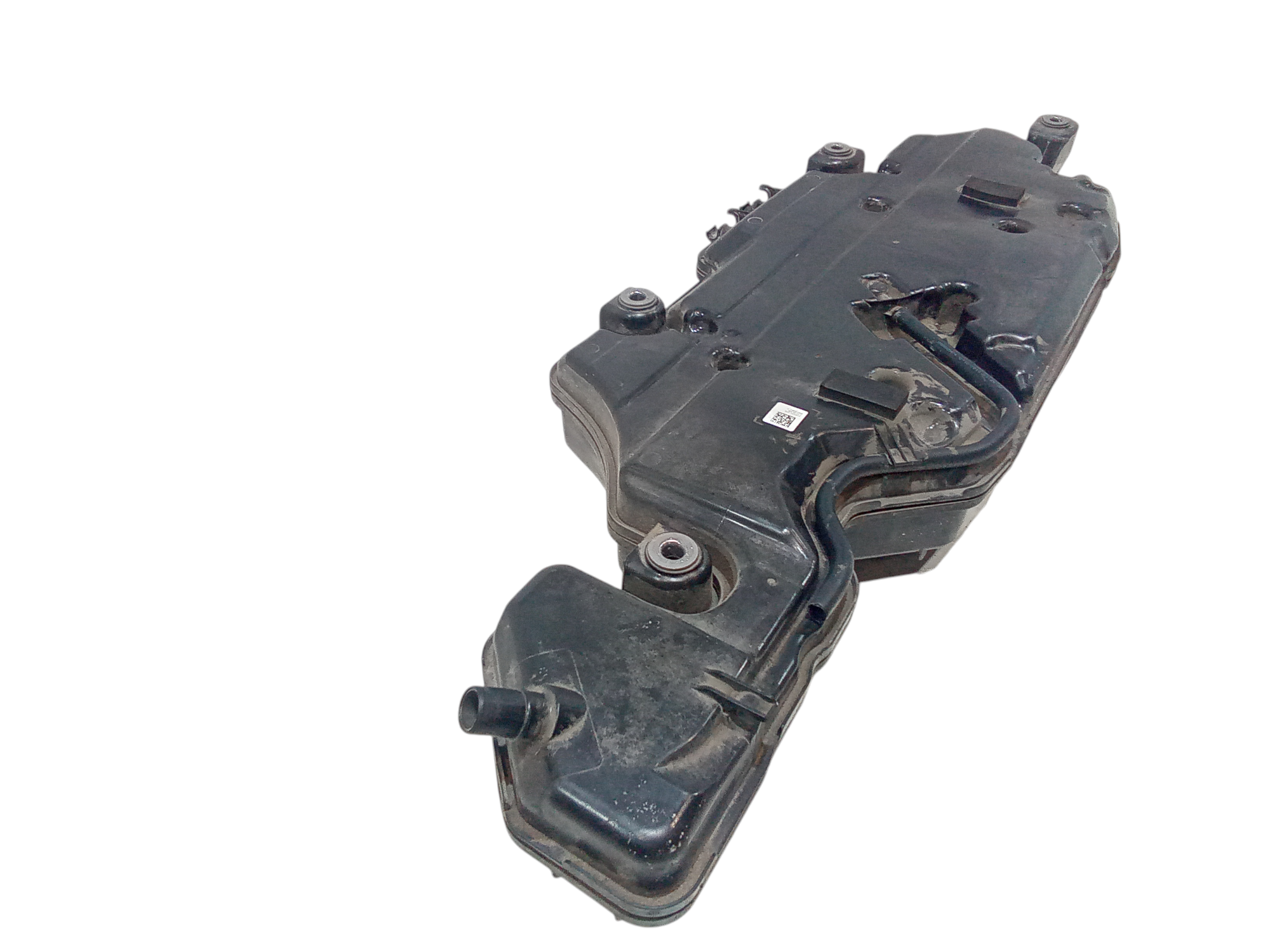 Serbatoio AdBlue per Mercedes Classe A Serie (w177) (18>) (2018 - In produzione)