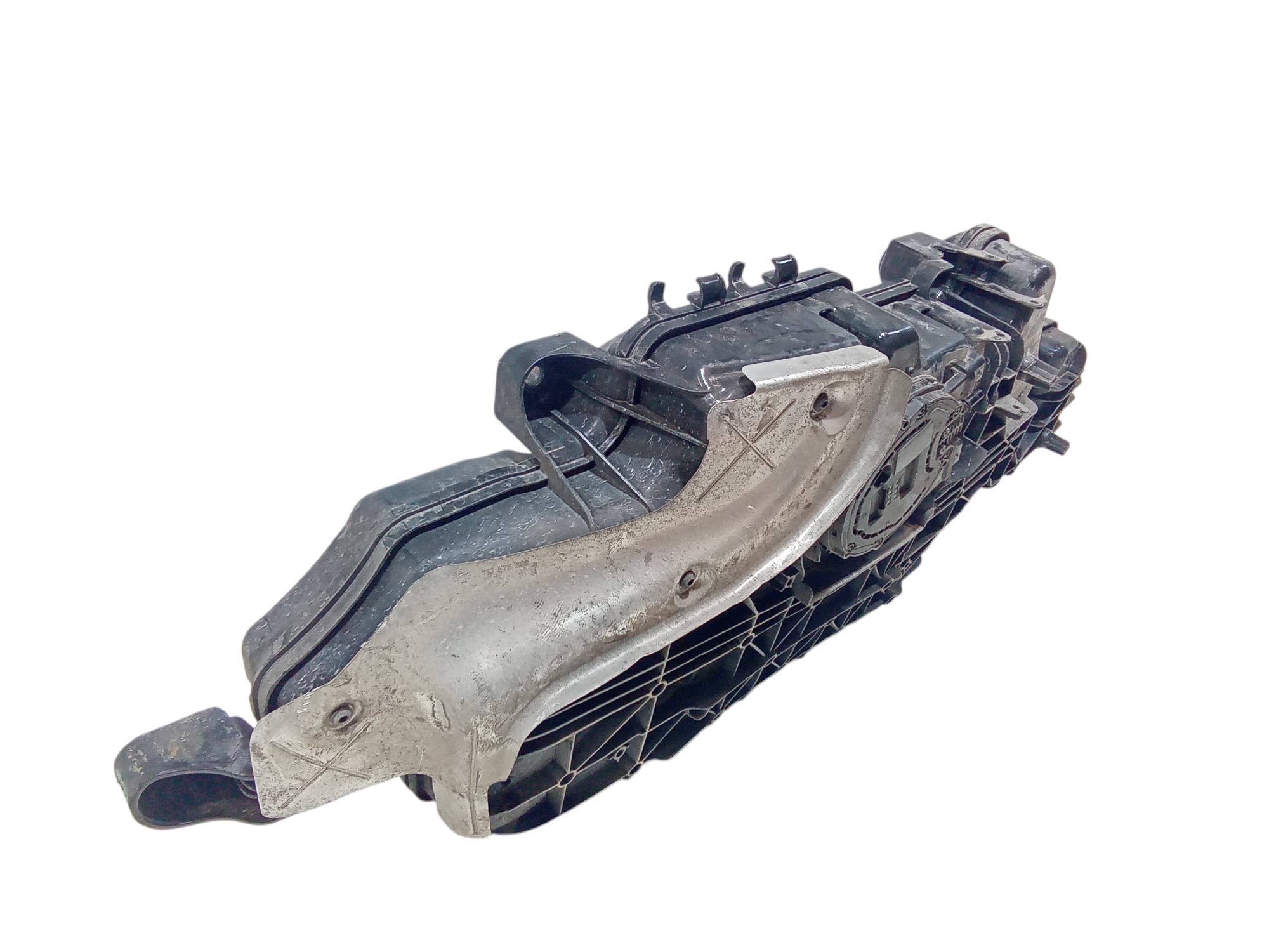 Serbatoio AdBlue per Mercedes Classe A Serie (w177) (18>) (2018 - In produzione)