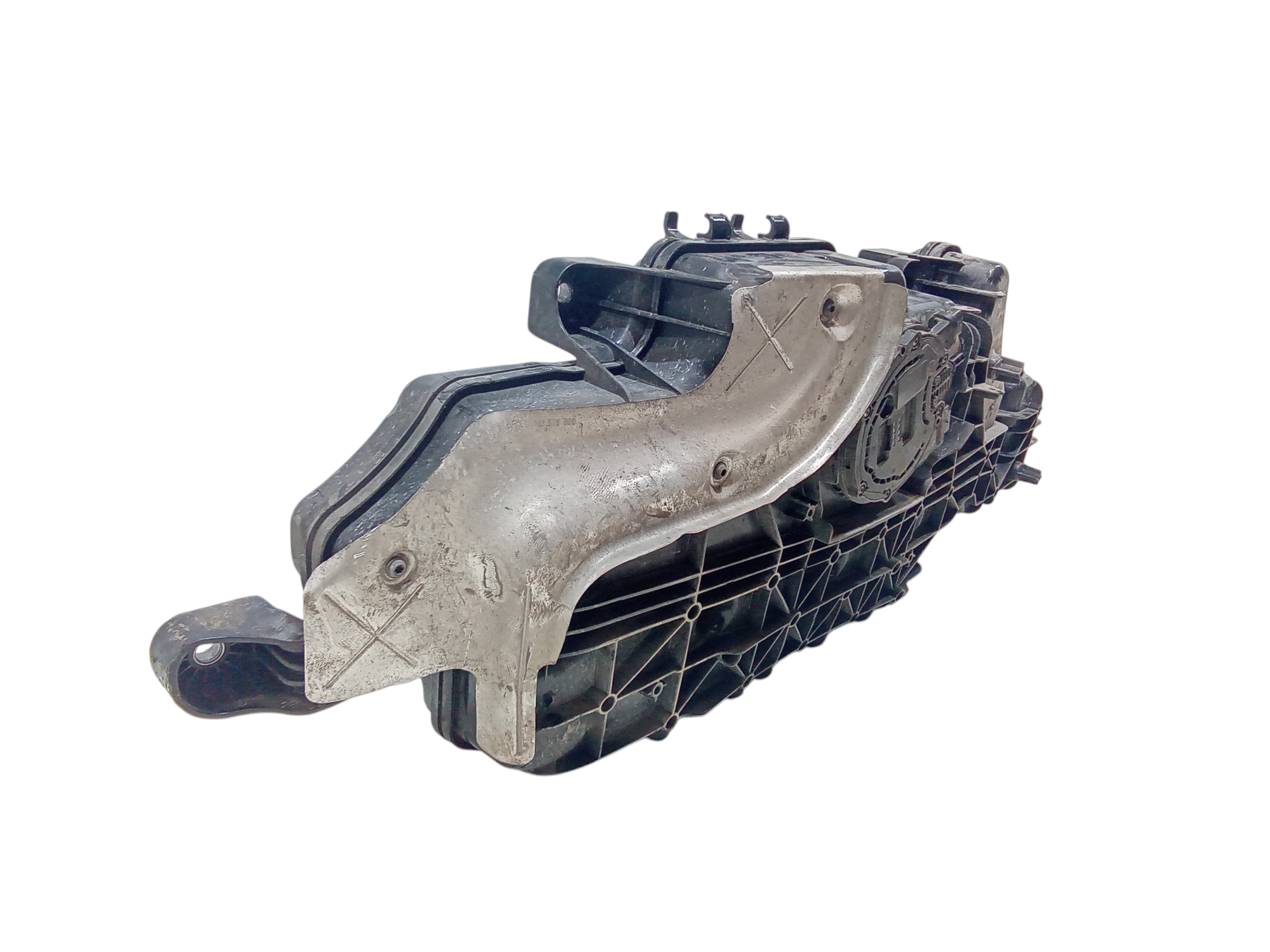 Serbatoio AdBlue per Mercedes Classe A Serie (w177) (18>) (2018 - In produzione)