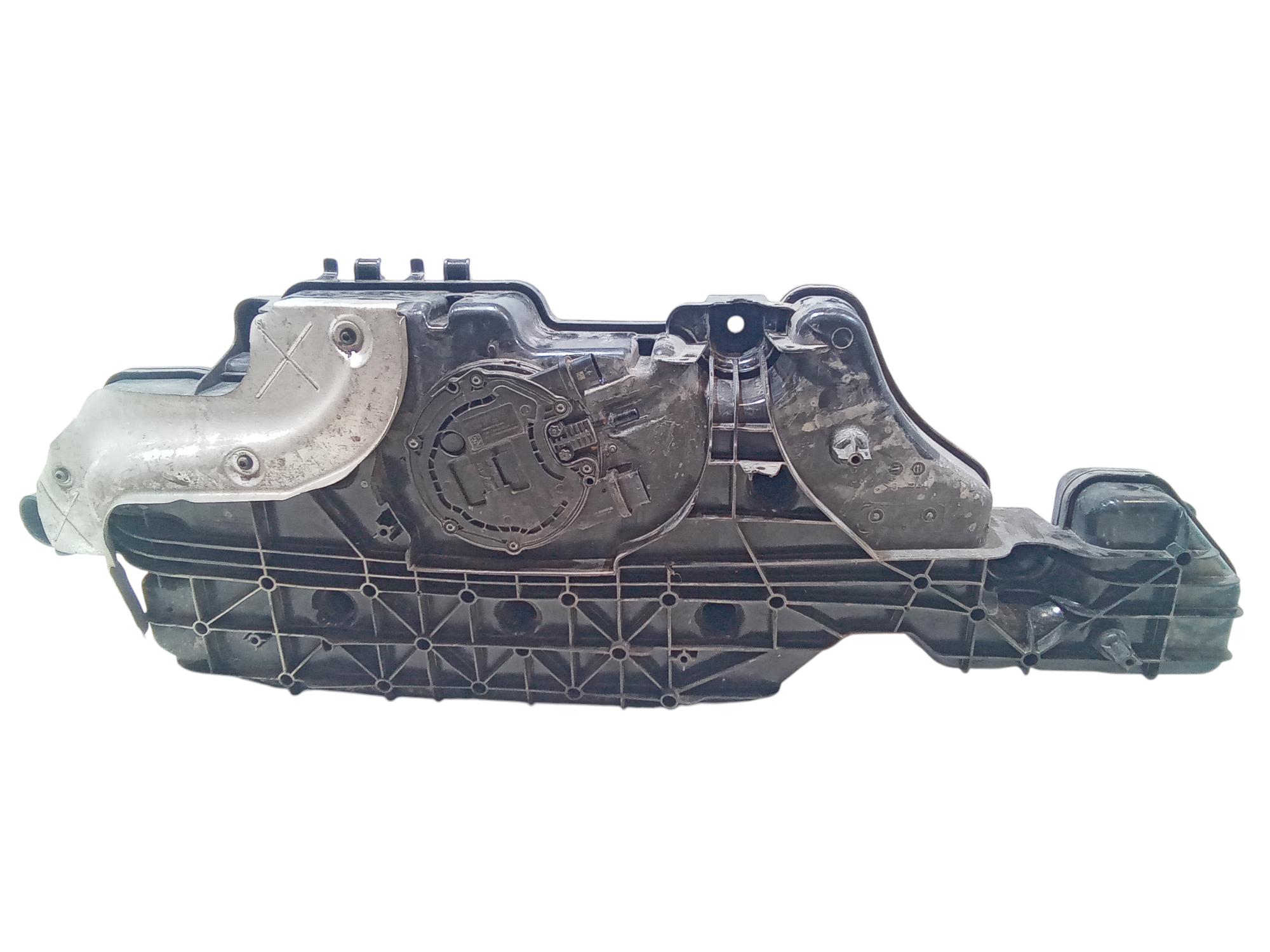 Serbatoio AdBlue per Mercedes Classe A Serie (w177) (18>) (2018 - In produzione)