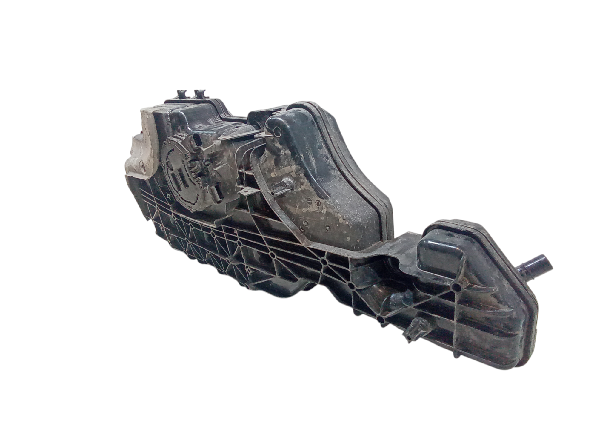 Serbatoio AdBlue per Mercedes Classe A Serie (w177) (18>) (2018 - In produzione)