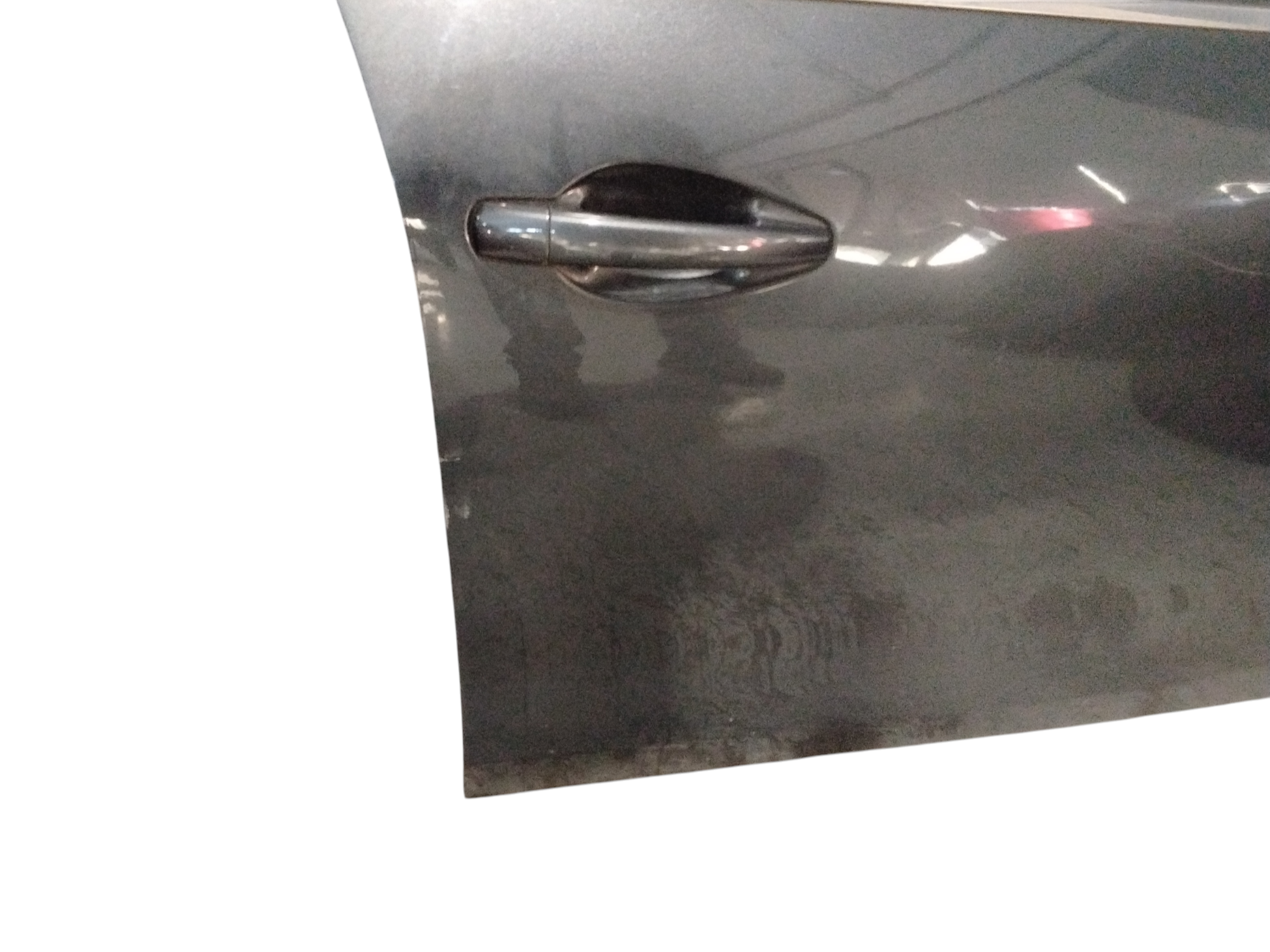 Portiera anteriore Destra per Peugeot 208 Serie (12>19) (2012 - 2019)