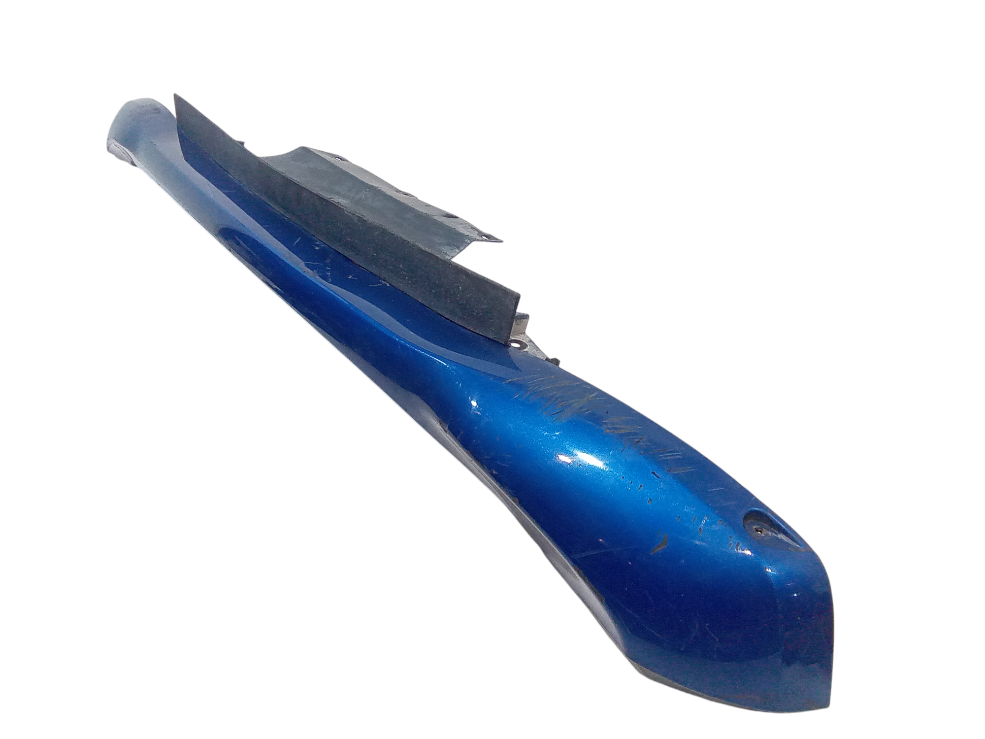 Modanatura paraurti anteriore per Smart Fortwo Coup (453) (2014 - In produzione)