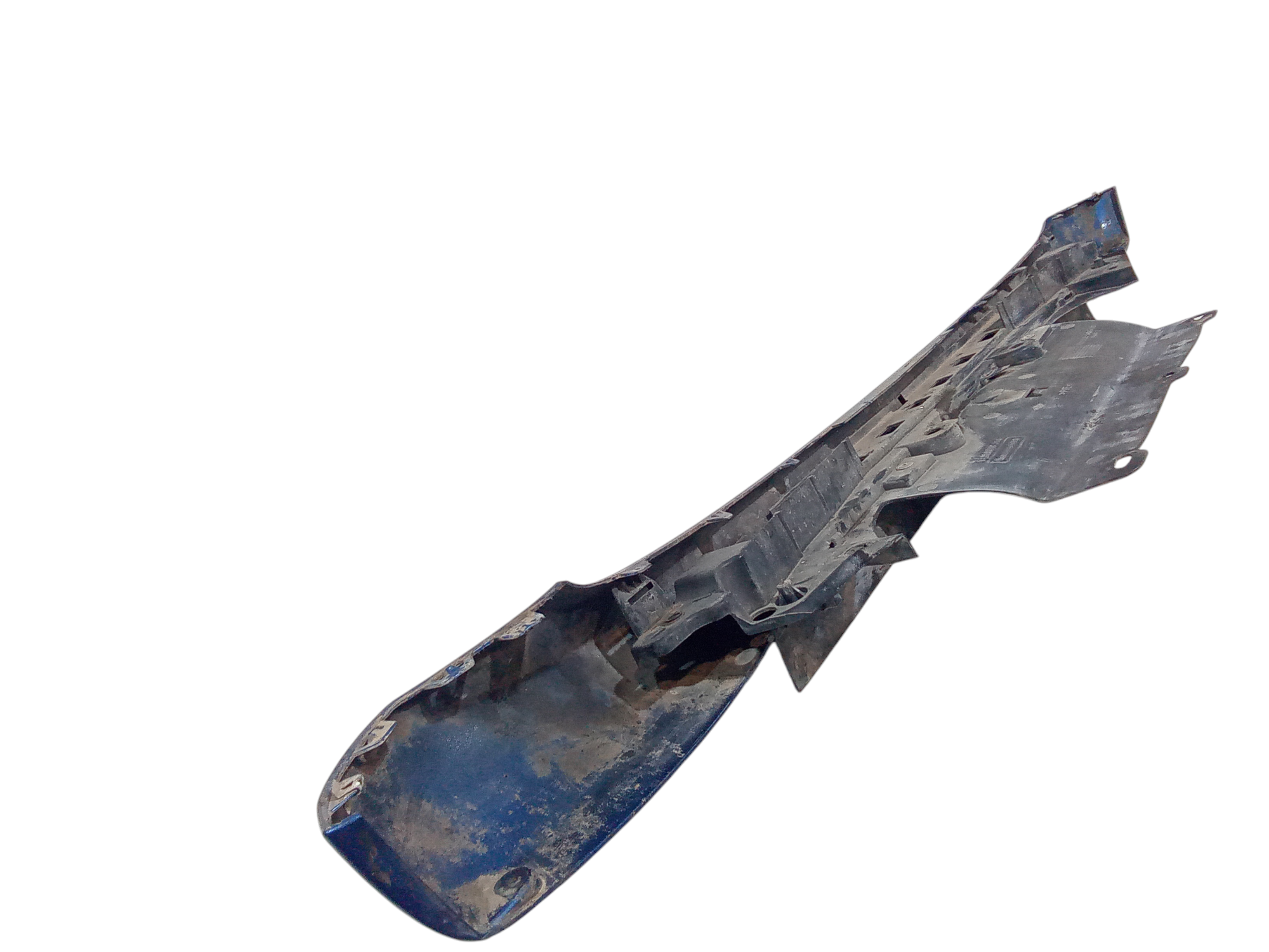 Modanatura paraurti anteriore per Smart Fortwo Coup (453) (2014 - In produzione)