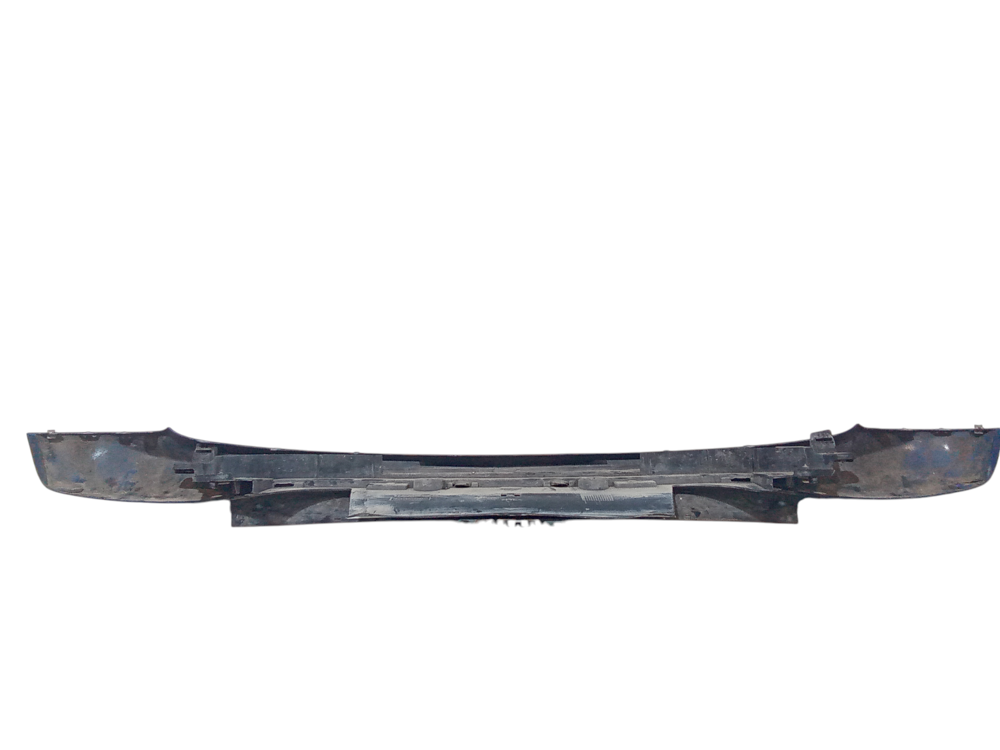 Modanatura paraurti anteriore per Smart Fortwo Coup (453) (2014 - In produzione)