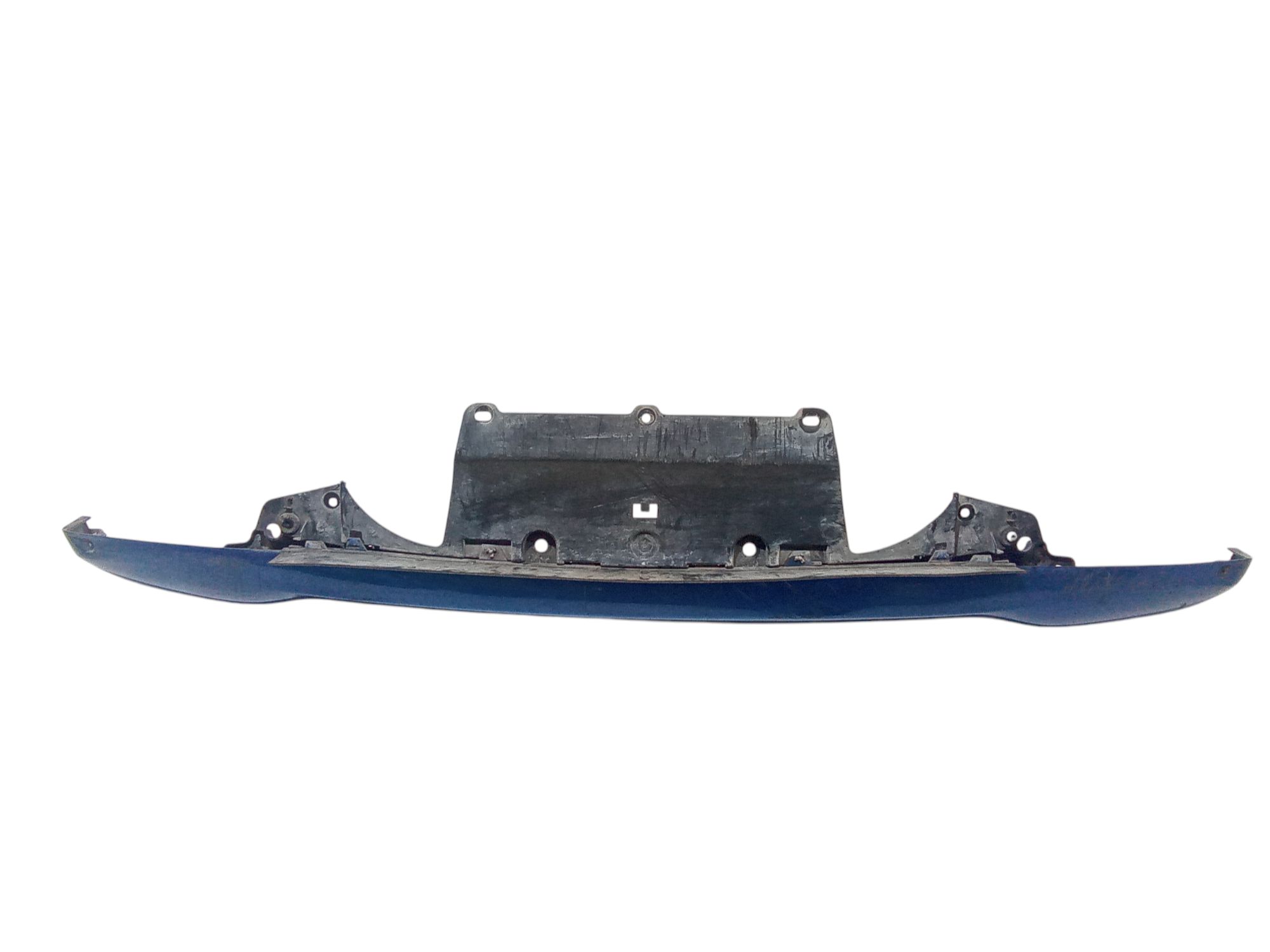 Modanatura paraurti anteriore per Smart Fortwo Coup (453) (2014 - In produzione)