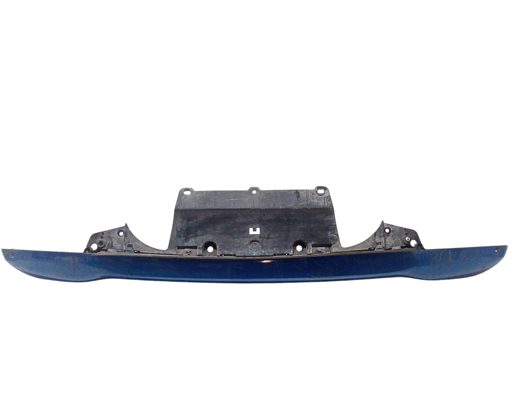 Modanatura paraurti anteriore per Smart Fortwo Coup (453) (2014 - In produzione)