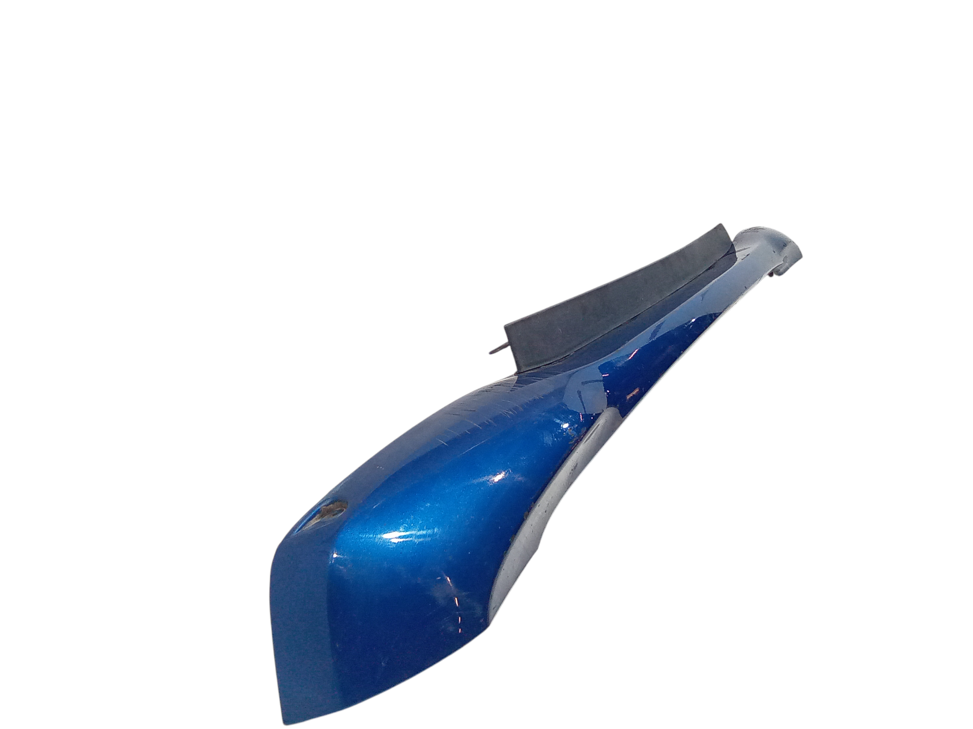 Modanatura paraurti anteriore per Smart Fortwo Coup (453) (2014 - In produzione)