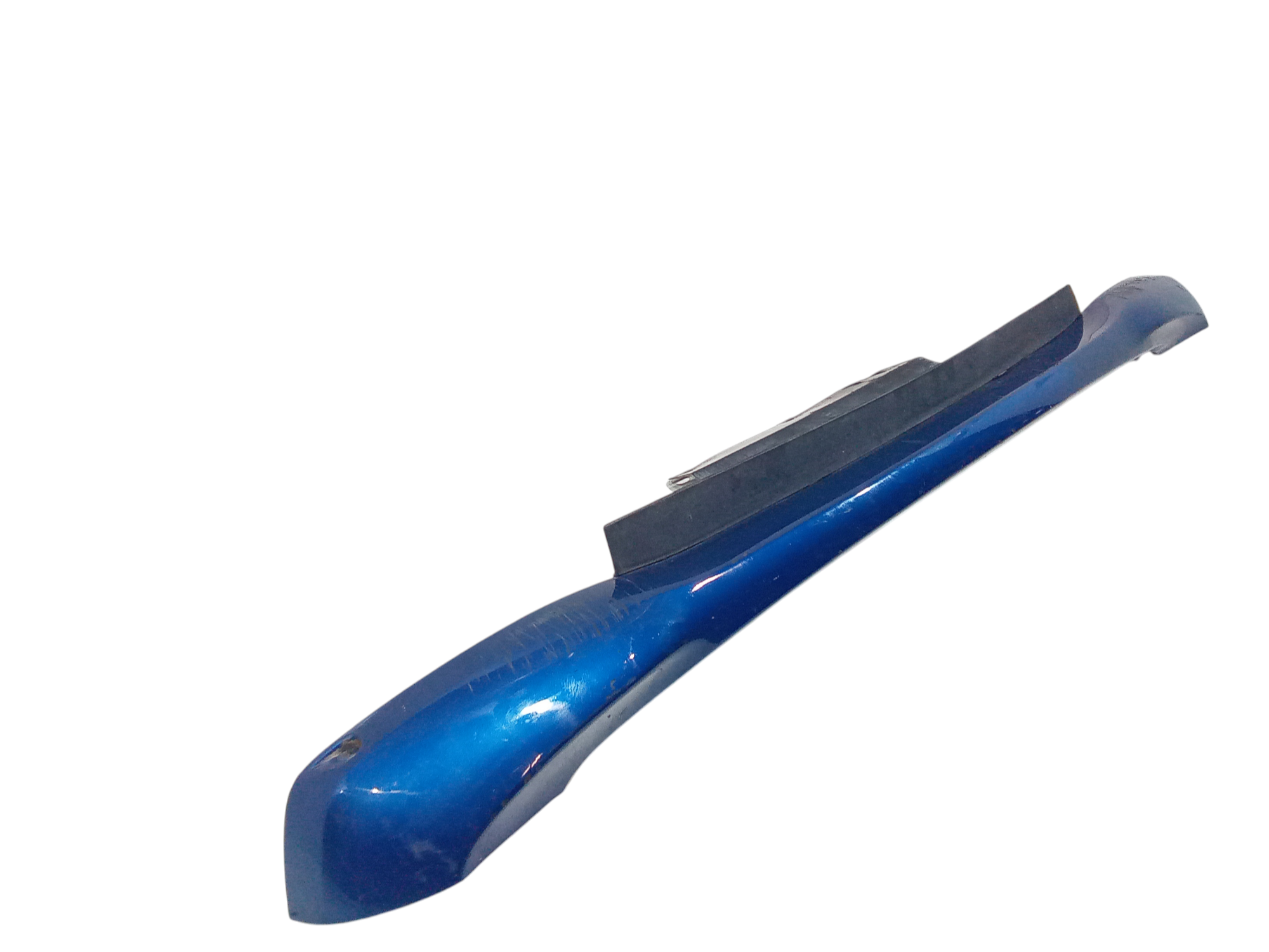 Modanatura paraurti anteriore per Smart Fortwo Coup (453) (2014 - In produzione)