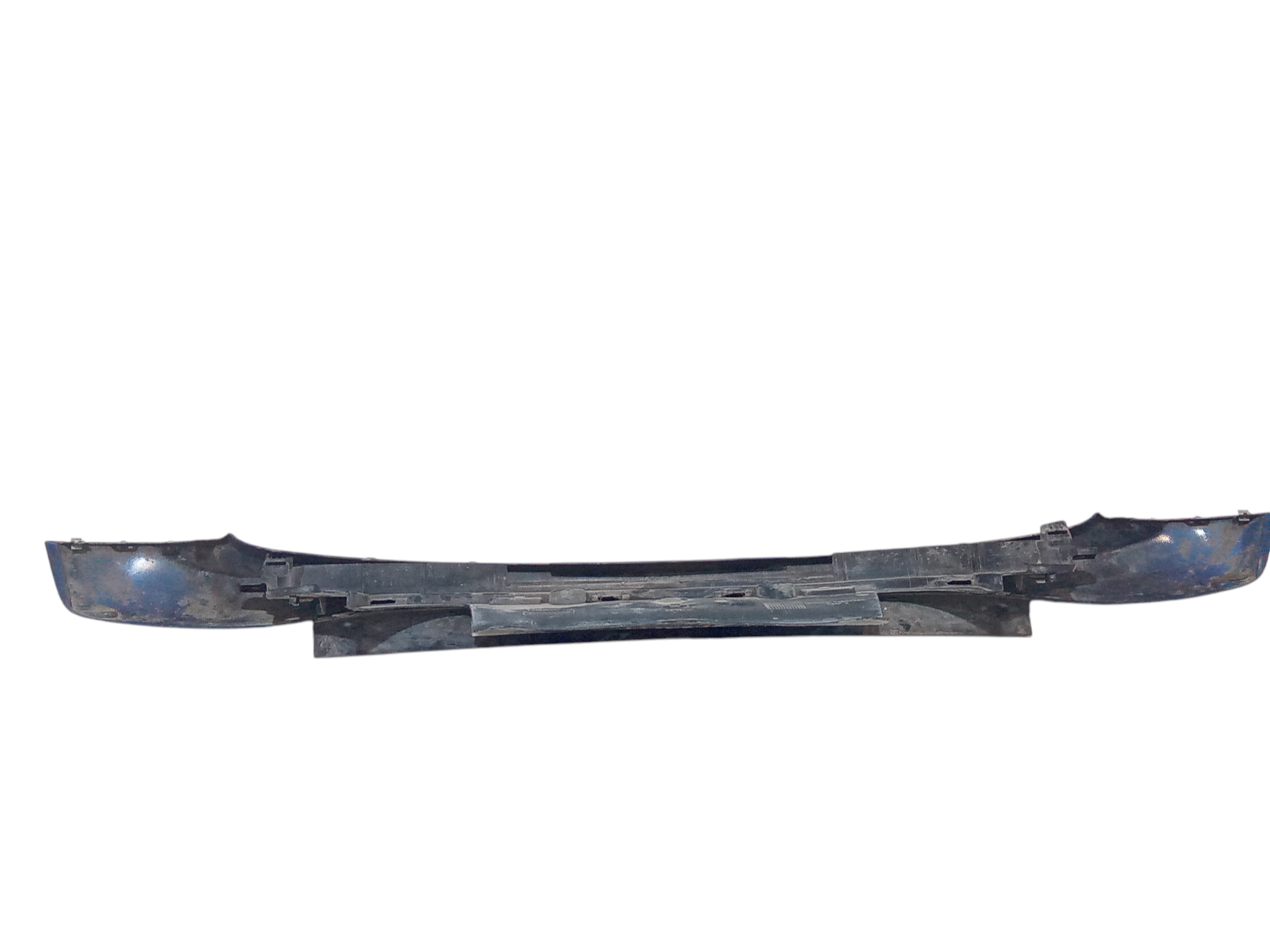 Modanatura paraurti anteriore per Smart Fortwo Coup (453) (2014 - In produzione)