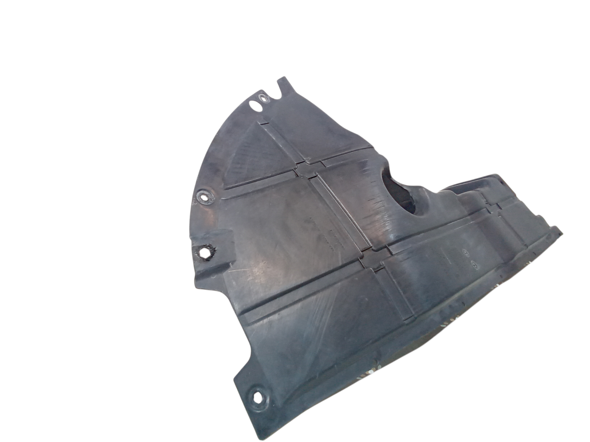 Carter copri motore inferiore per Peugeot Boxer 4 Serie (2011 - In produzione)