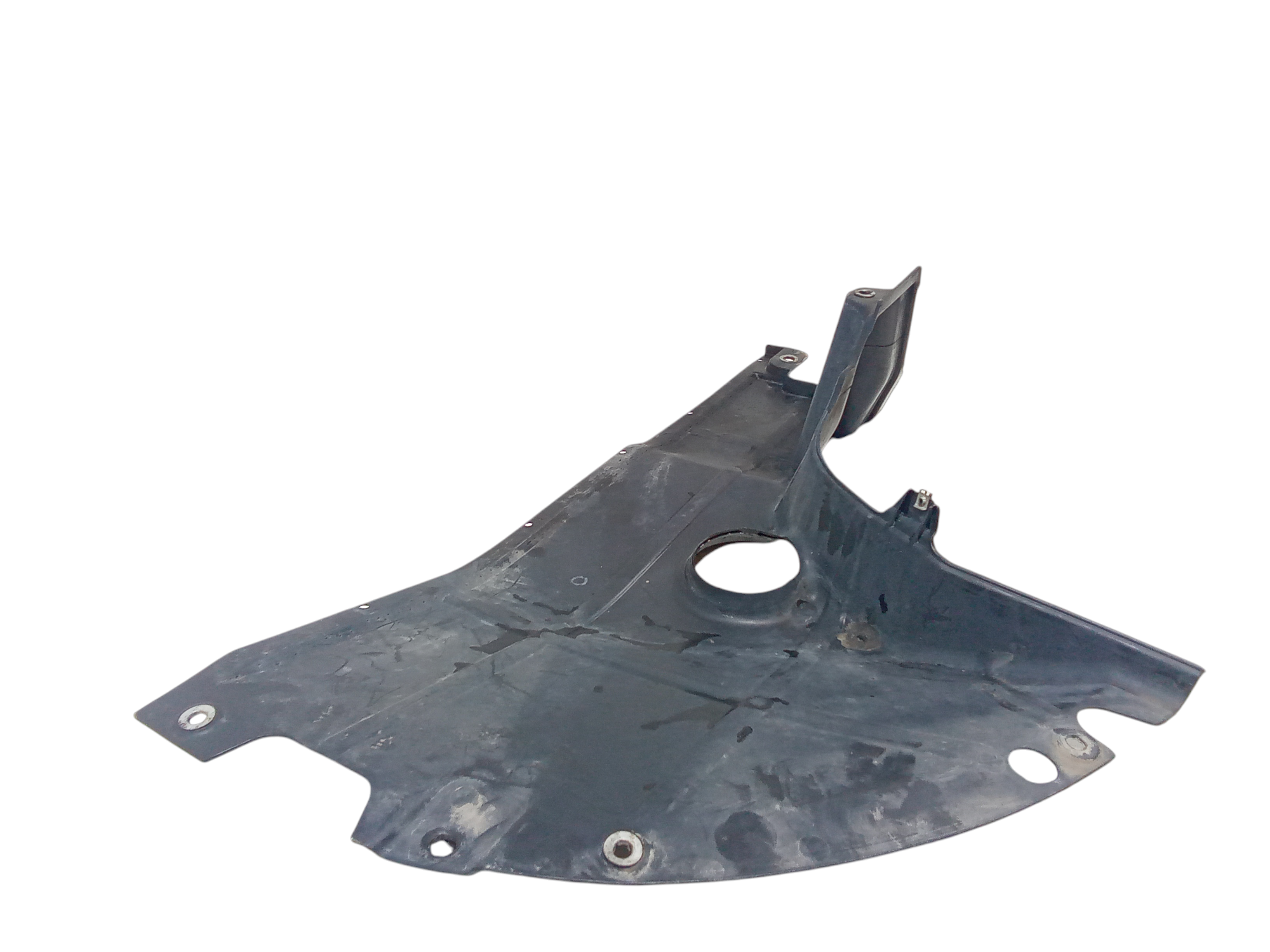 Carter copri motore inferiore per Peugeot Boxer 4 Serie (2011 - In produzione)