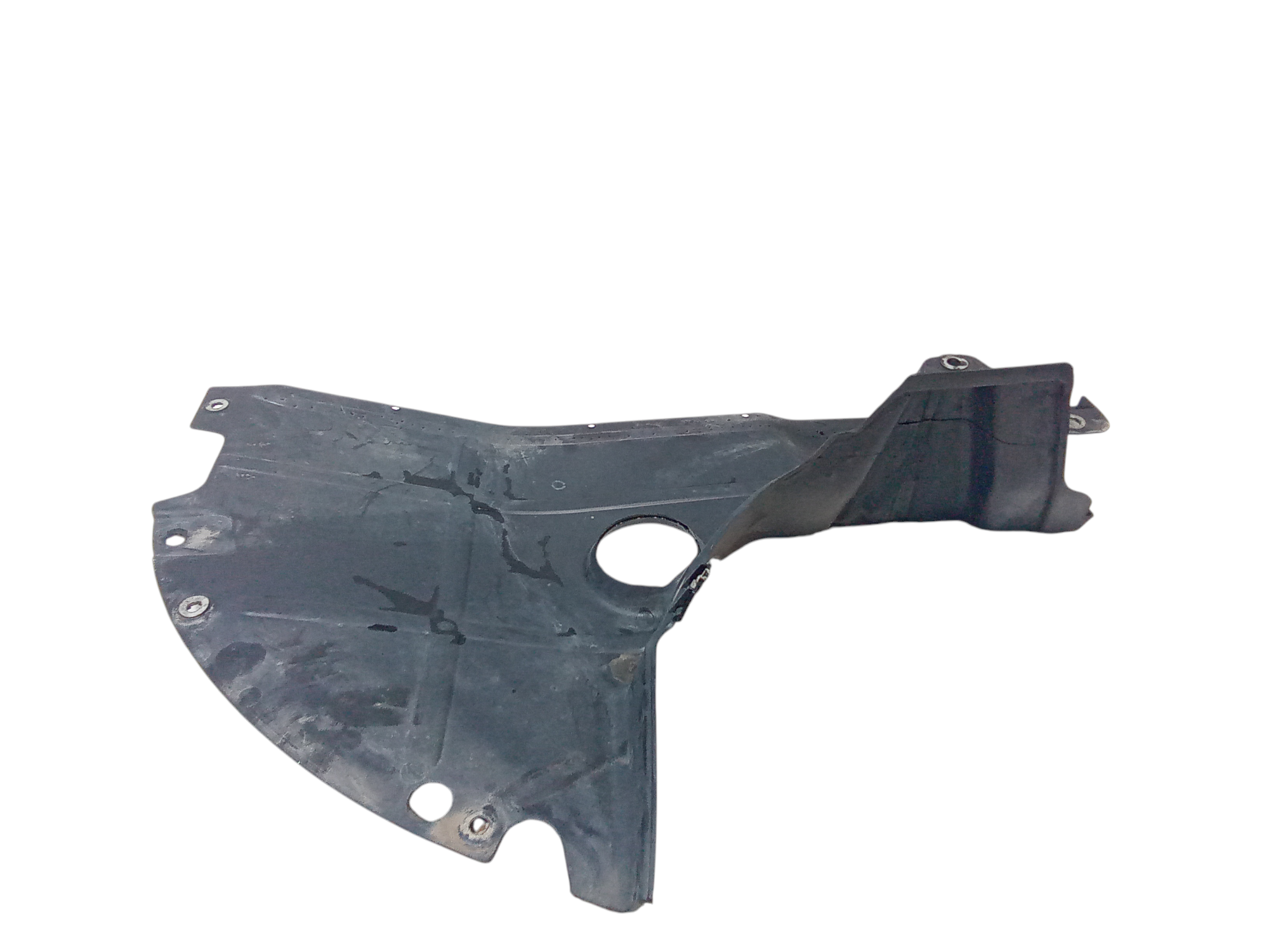 Carter copri motore inferiore per Peugeot Boxer 4 Serie (2011 - In produzione)