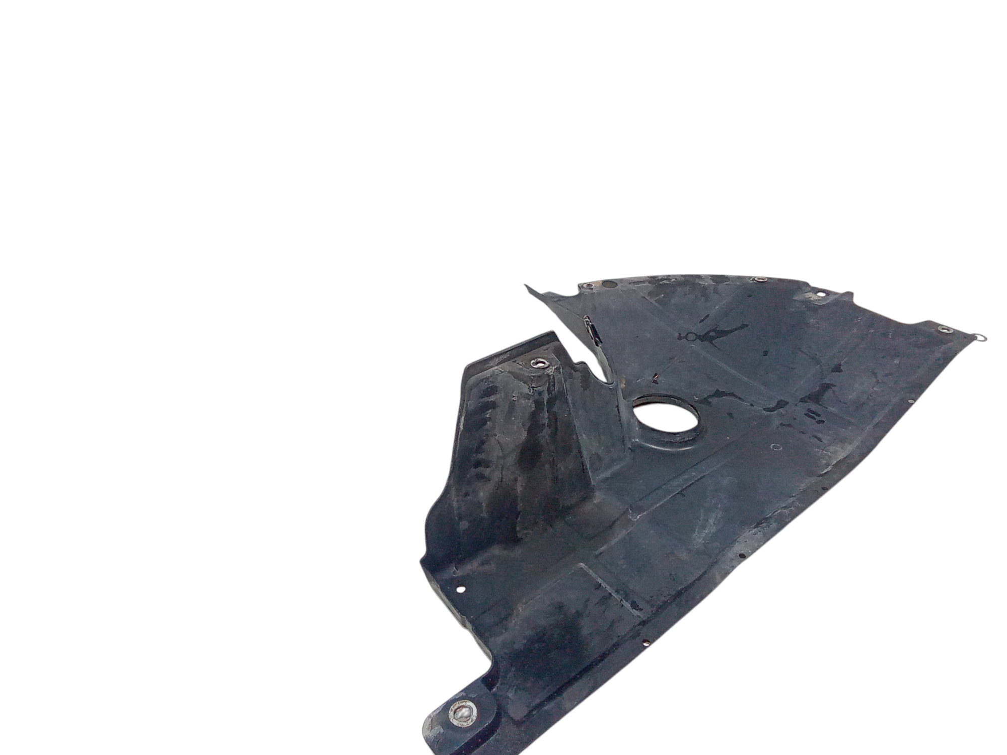 Carter copri motore inferiore per Peugeot Boxer 4 Serie (2011 - In produzione)