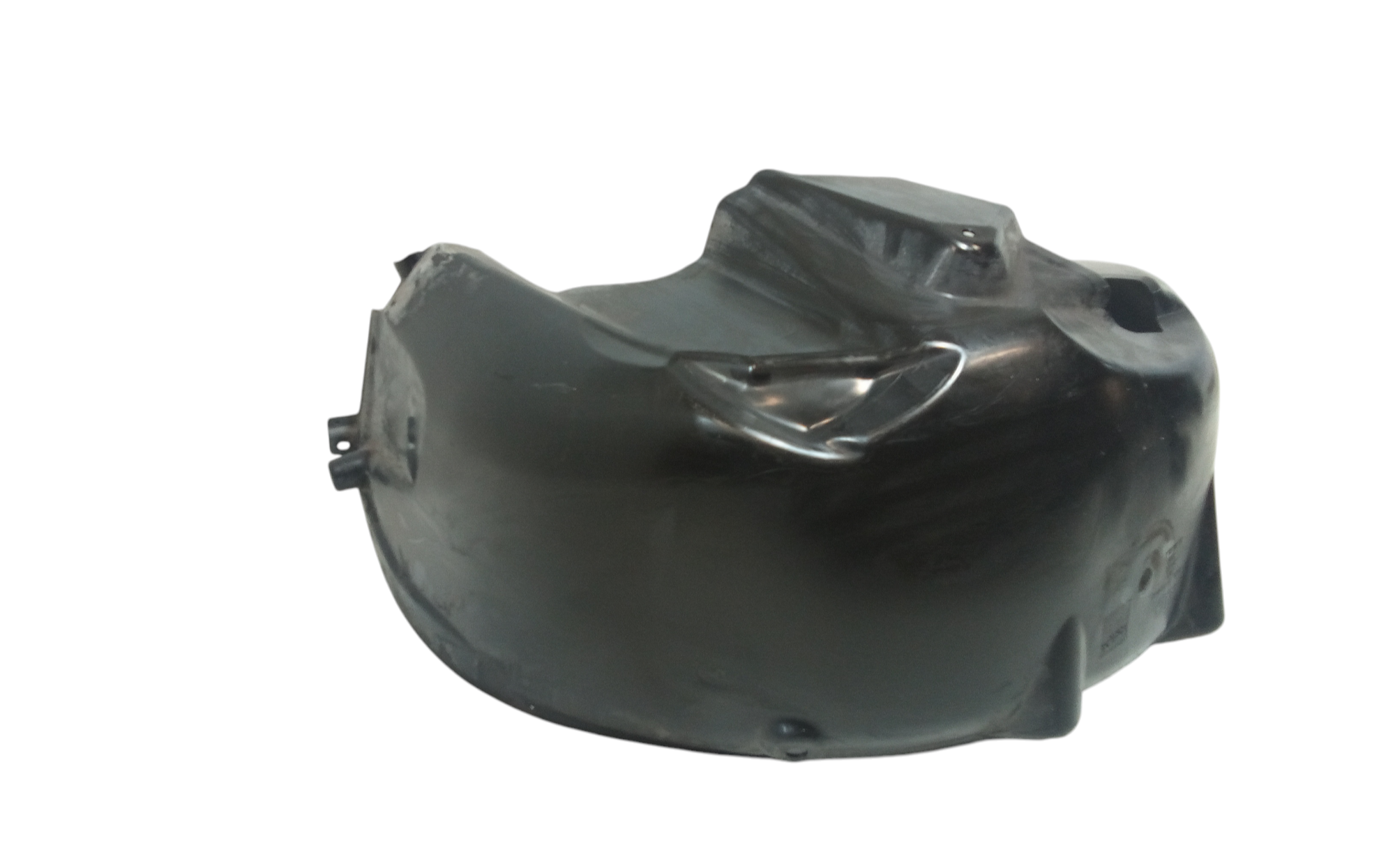 Passaruota post SX per Audi Q2 Serie (gab) (16>) (2016 - In produzione)