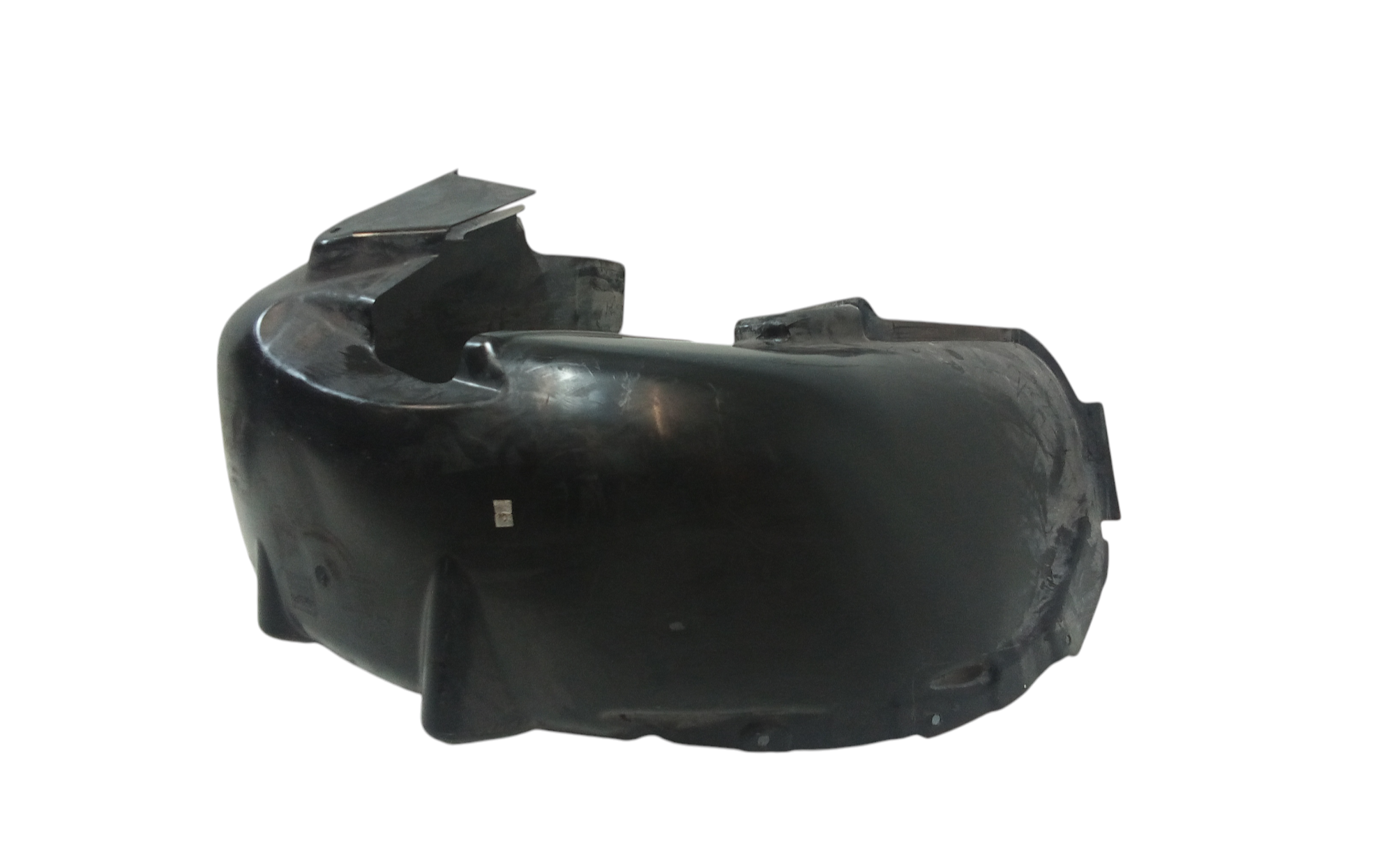 Passaruota post SX per Audi Q2 Serie (gab) (16>) (2016 - In produzione)