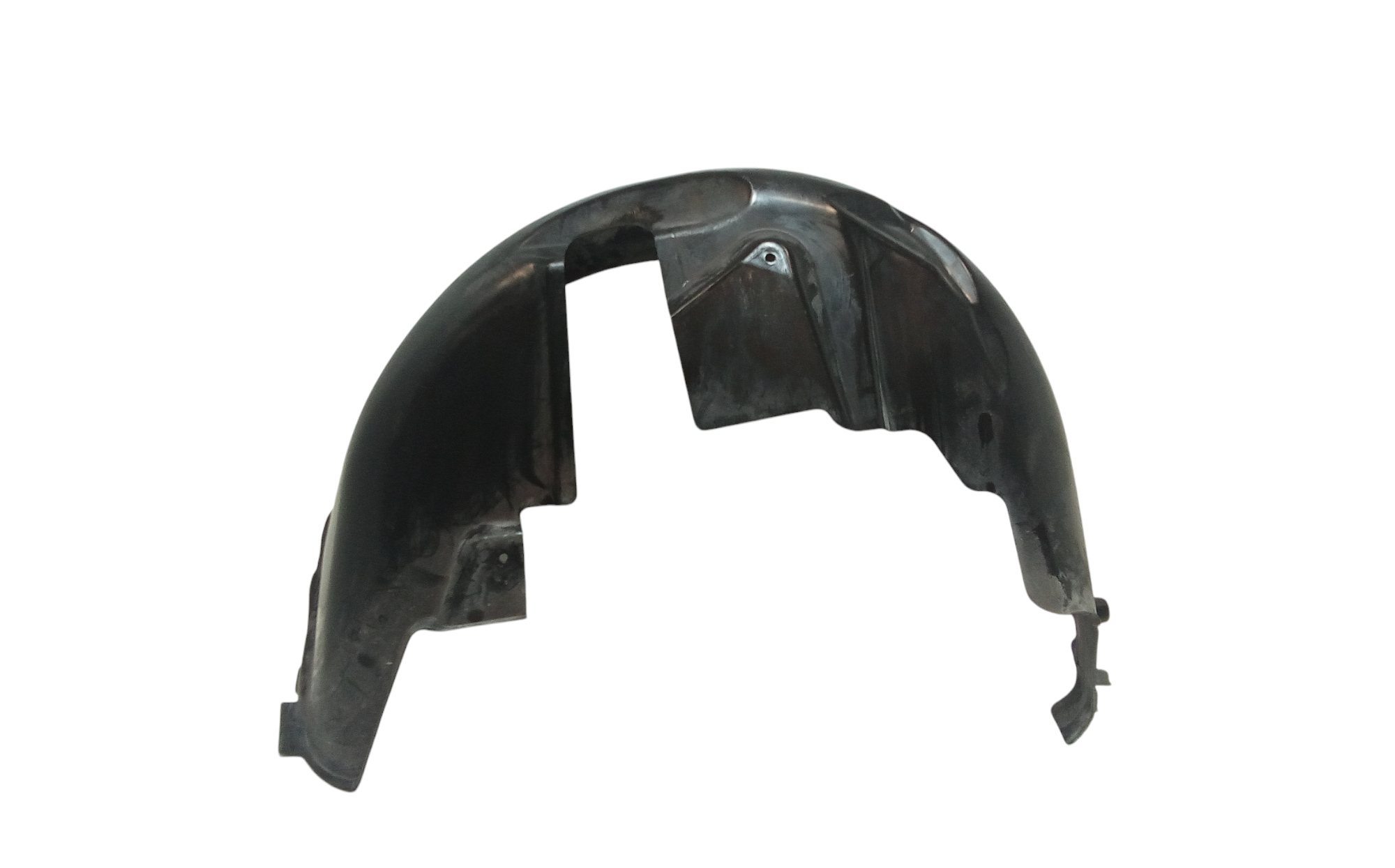 Passaruota post SX per Audi Q2 Serie (gab) (16>) (2016 - In produzione)