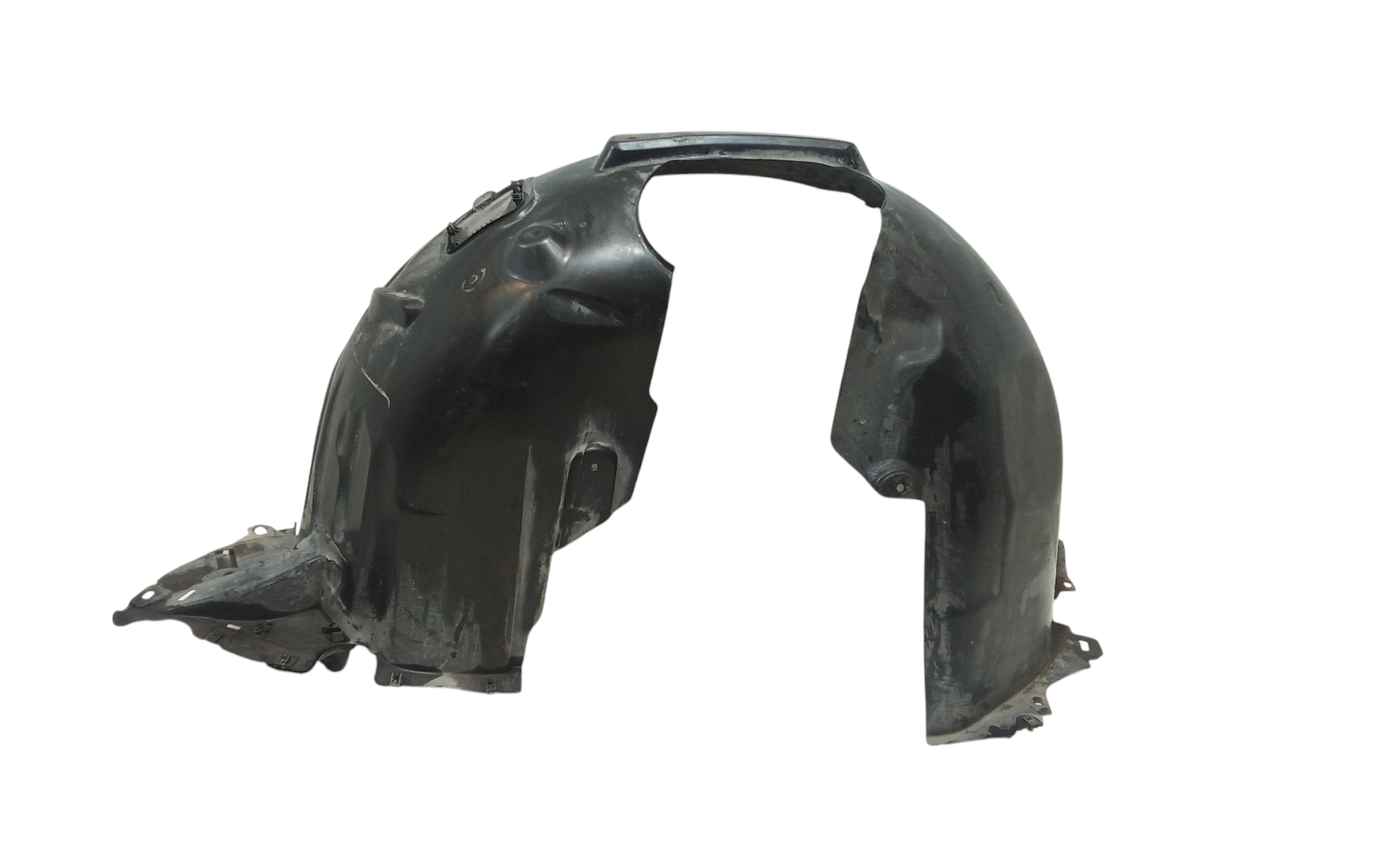 Passaruota ant DX per Audi Q2 Serie (gab) (16>) (2016 - In produzione)