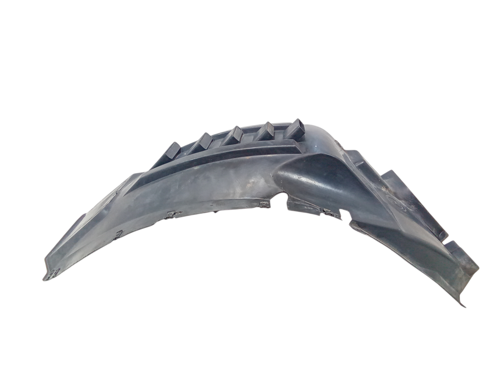 Passaruota ant SX per Peugeot Boxer 4 Serie (2011 - In produzione)