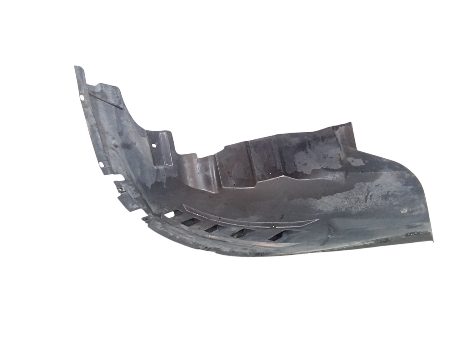 Passaruota ant SX per Peugeot Boxer 4 Serie (2011 - In produzione)