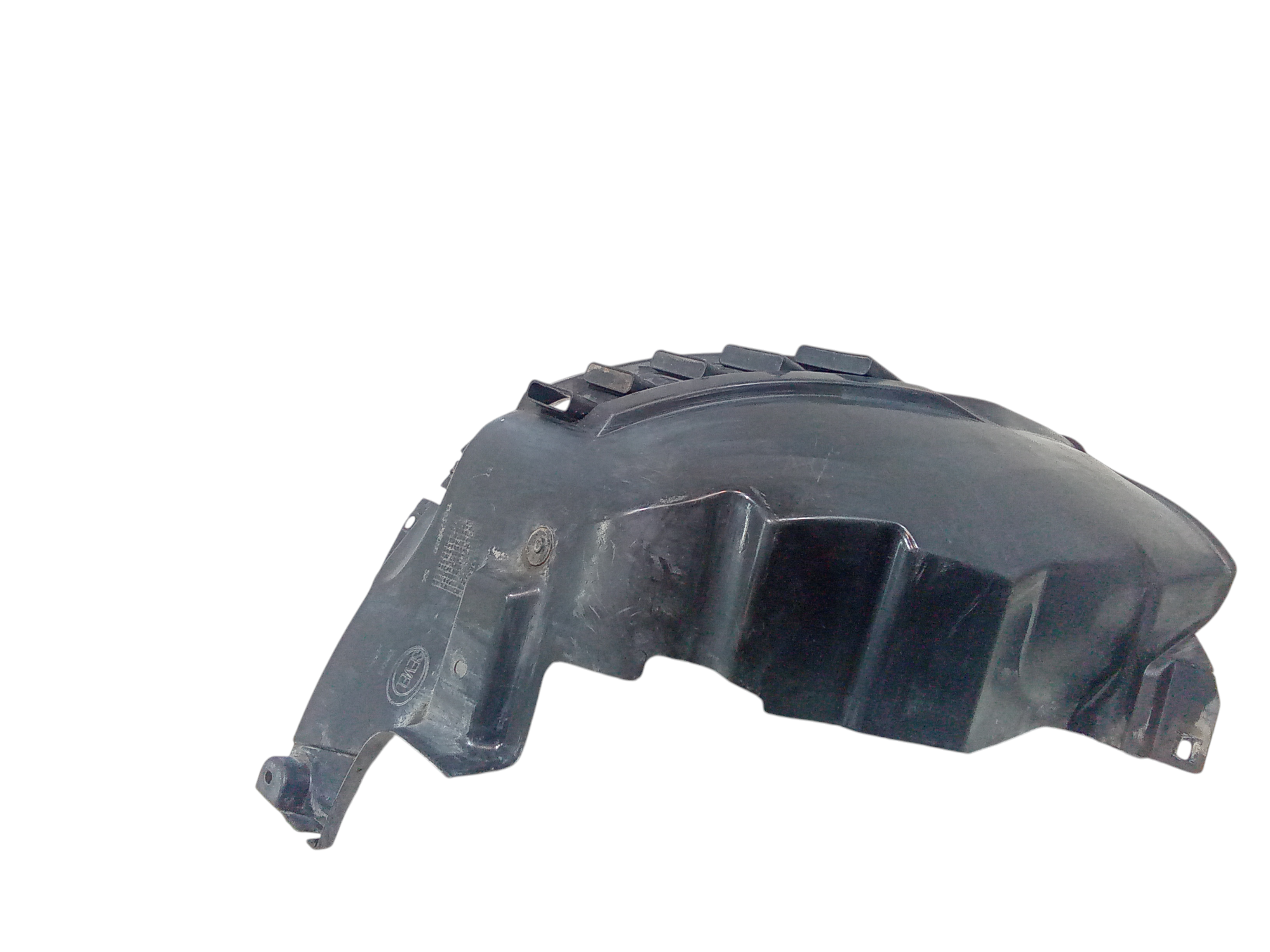 Passaruota ant SX per Peugeot Boxer 4 Serie (2011 - In produzione)