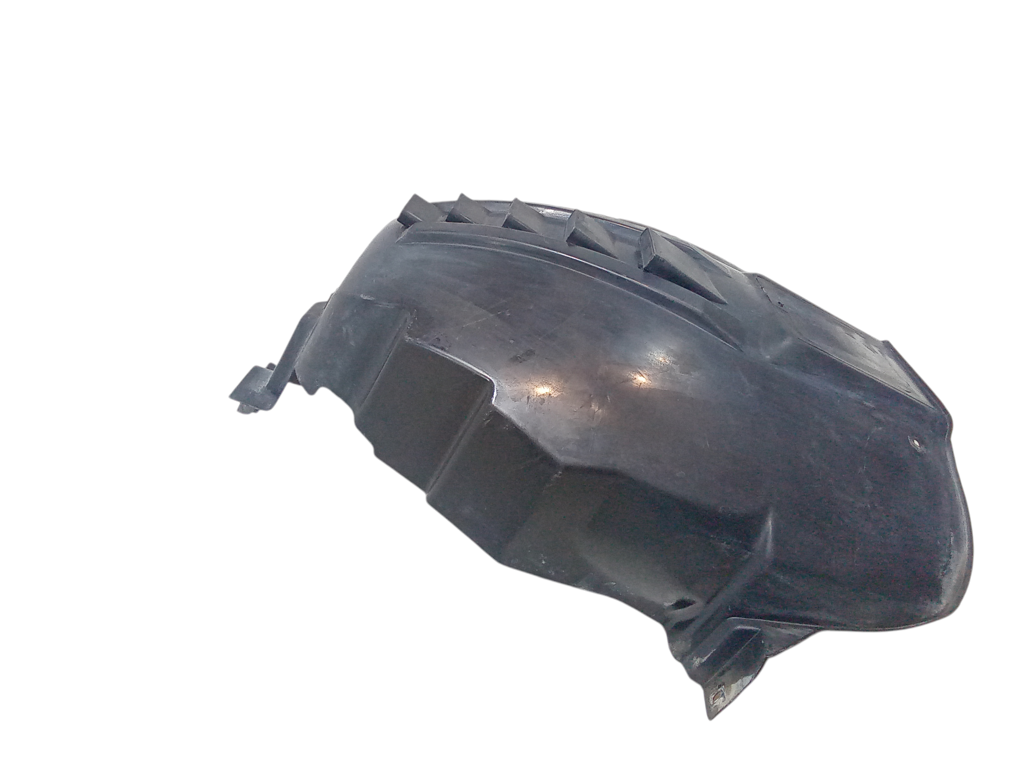 Passaruota ant SX per Peugeot Boxer 4 Serie (2011 - In produzione)