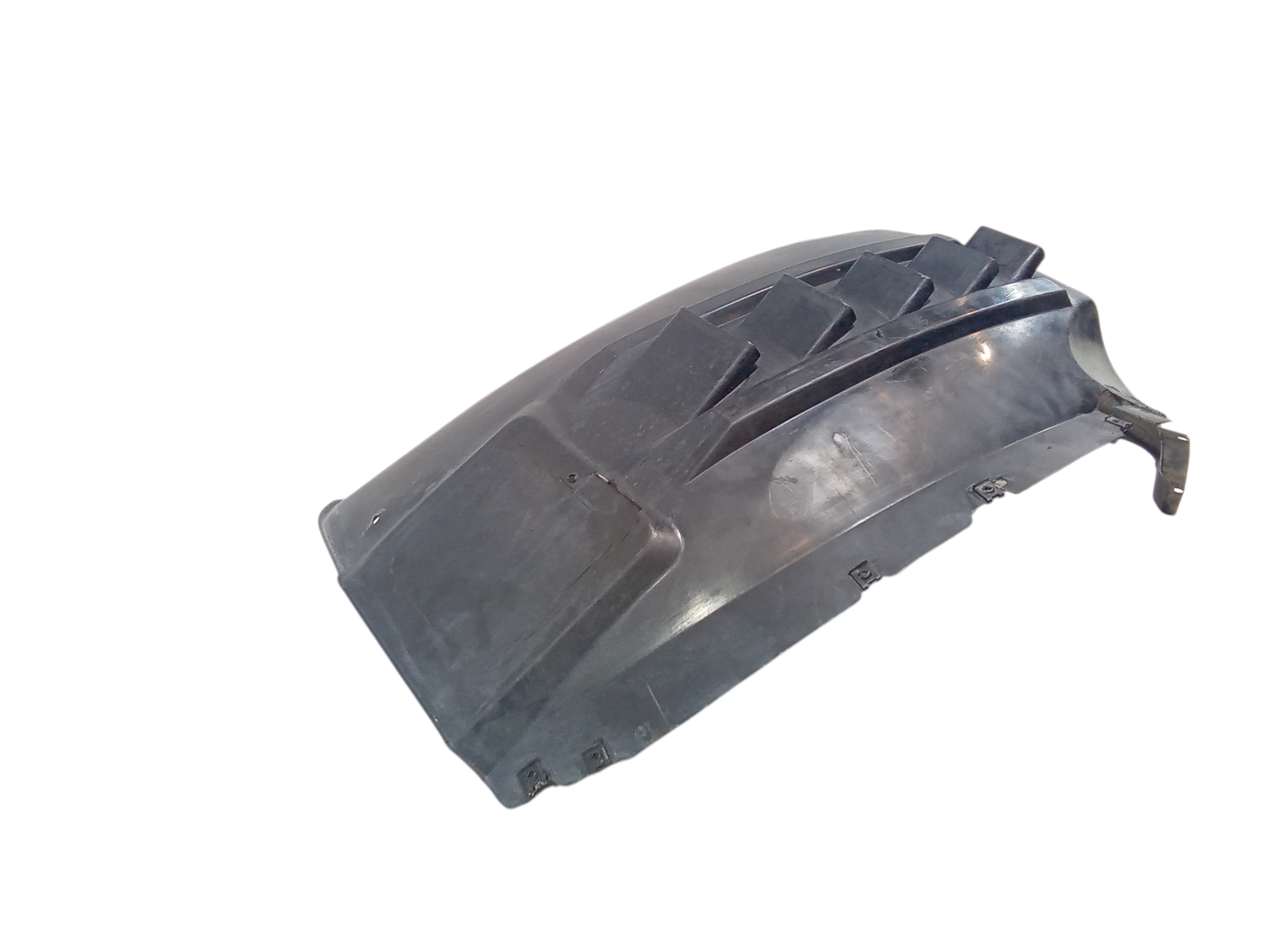 Passaruota ant SX per Peugeot Boxer 4 Serie (2011 - In produzione)