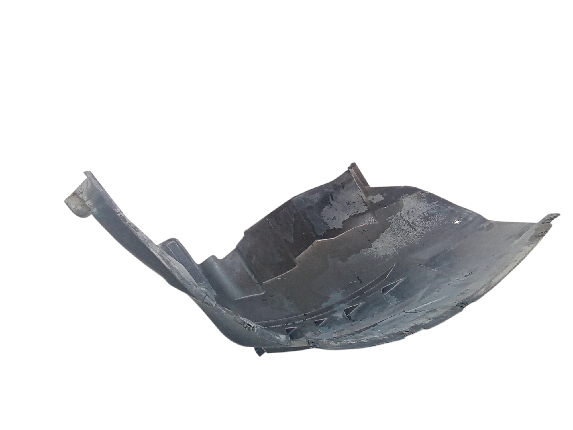 Passaruota ant SX per Peugeot Boxer 4 Serie (2011 - In produzione)