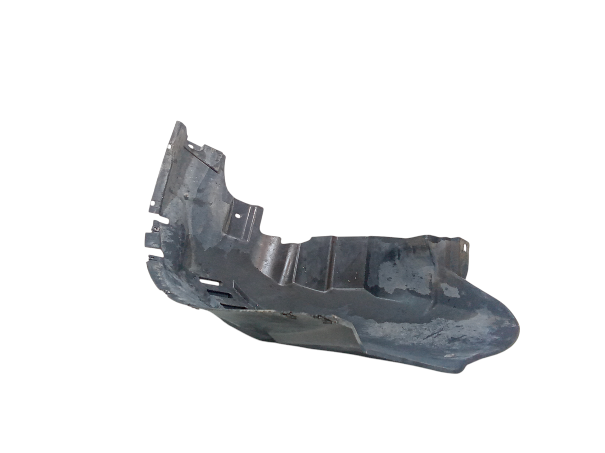 Passaruota ant SX per Peugeot Boxer 4 Serie (2011 - In produzione)