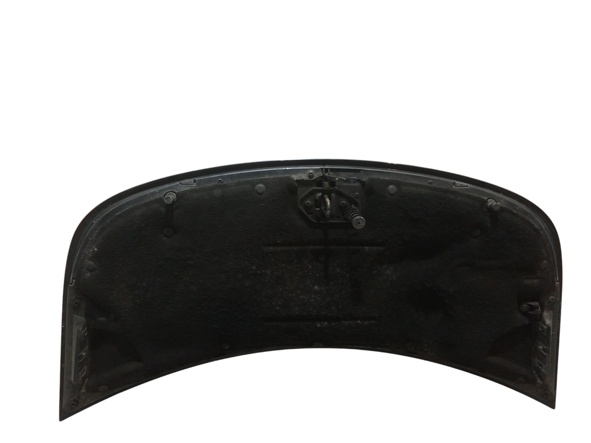 Cofano Anteriore per Smart Forfour 1 Serie (2004 - 2006)