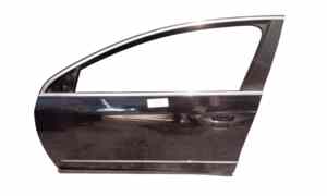 Portiera Anteriore Sinistra per Volkswagen Passat Berlina 4 Serie (2005 - 2010)