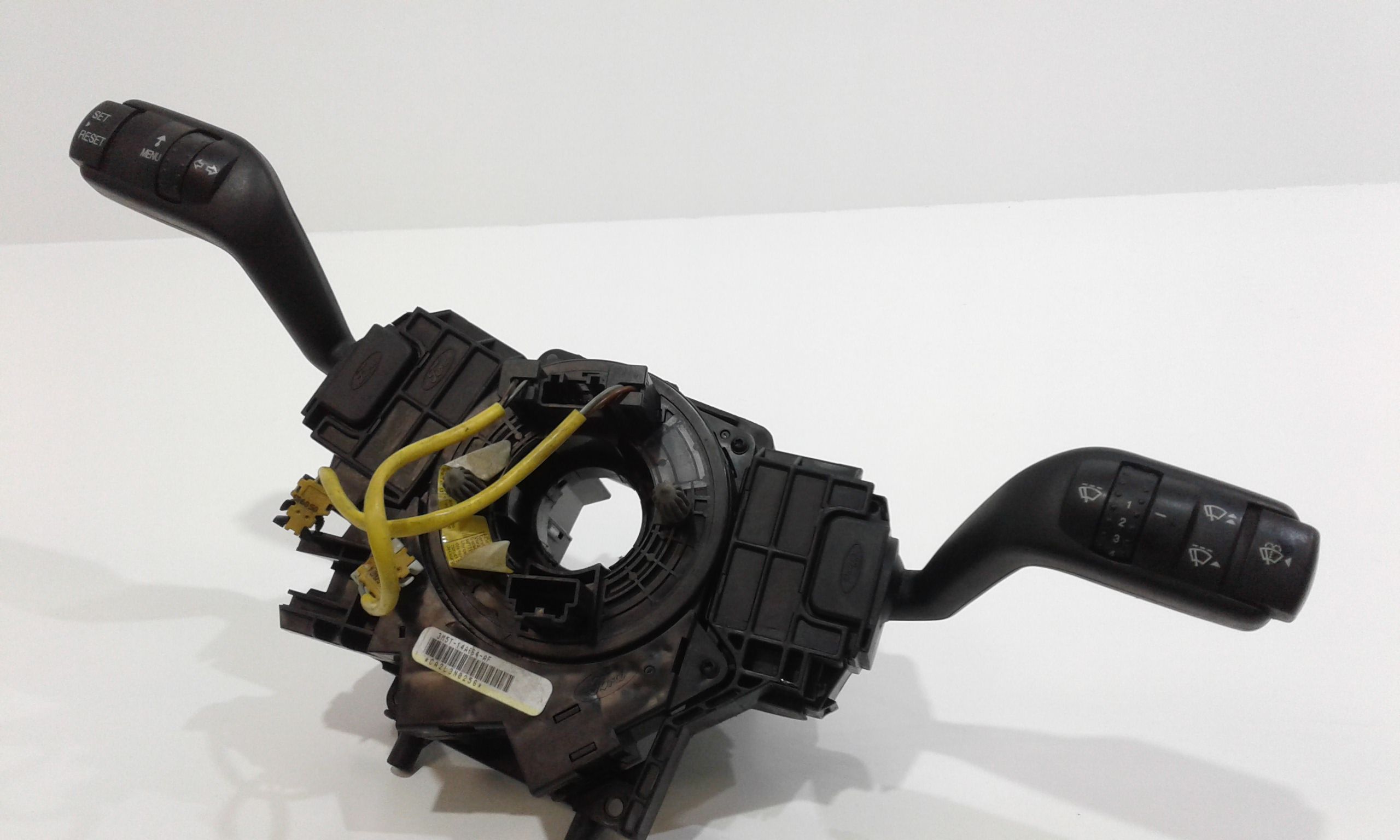 Devioluci FORD Mondeo Berlina 5 Serie