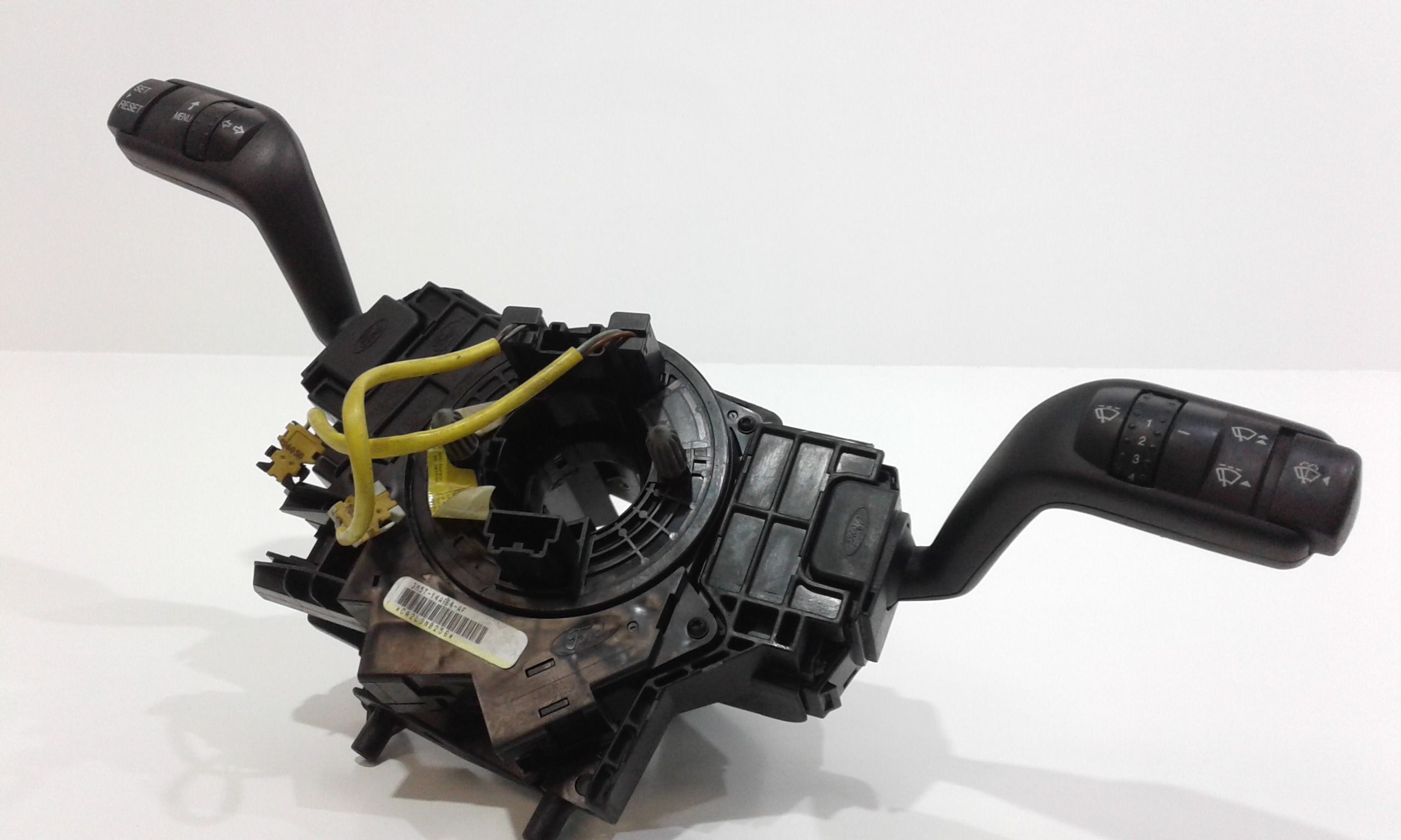 Devioluci FORD Mondeo Berlina 5 Serie