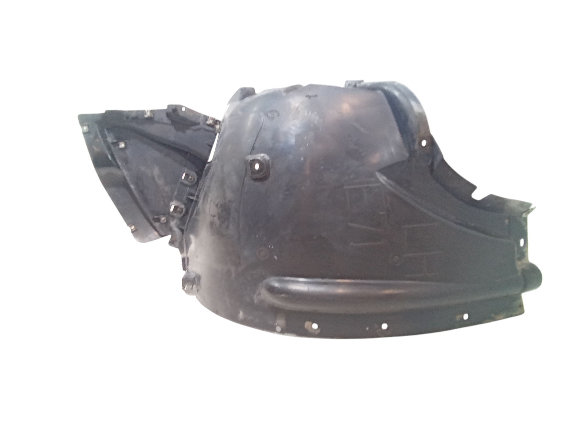 Passaruota ant SX per Bmw X6 E71 1 Serie (2008 - 2014)