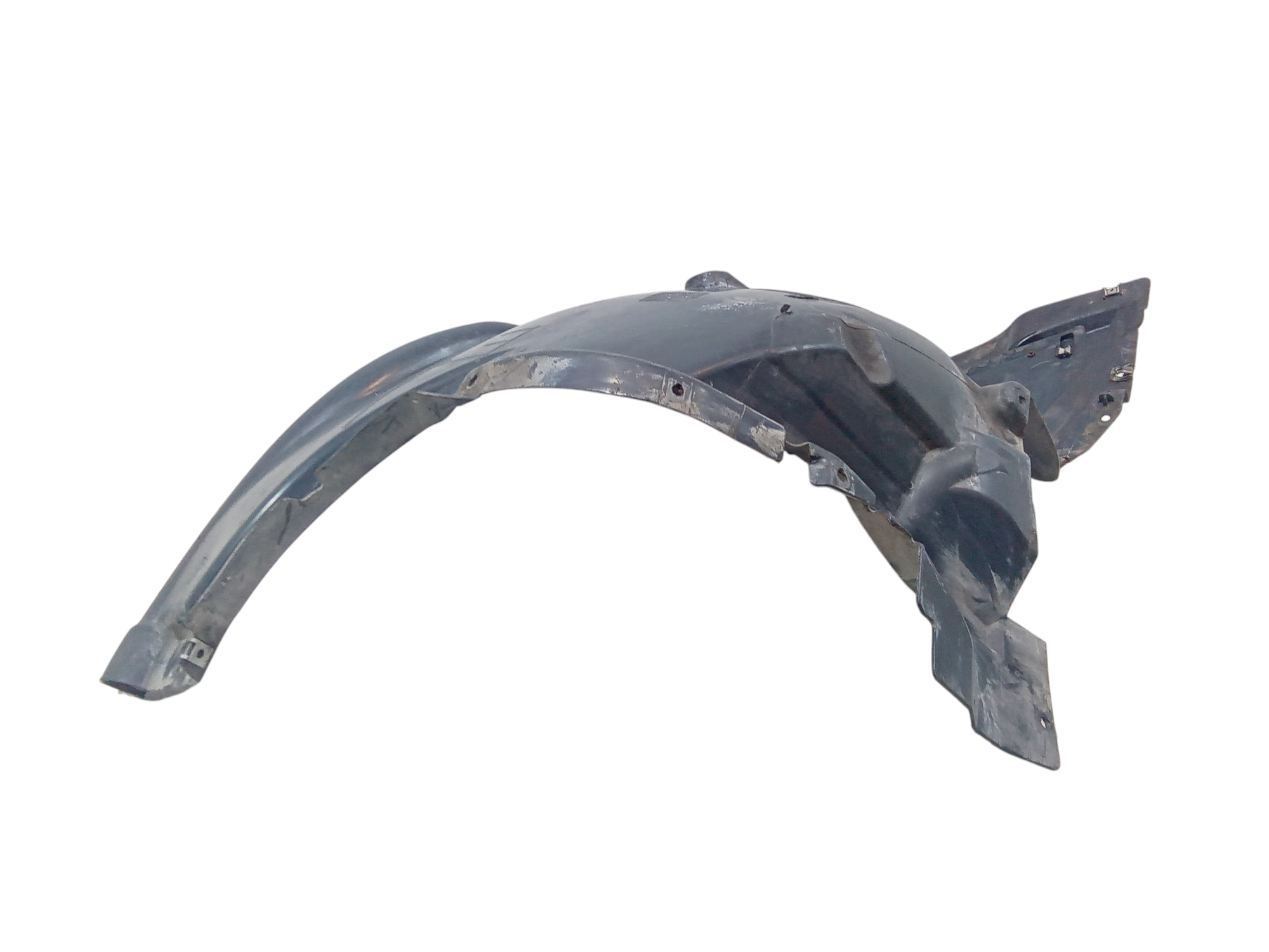 Passaruota ant SX per Bmw X6 E71 1 Serie (2008 - 2014)