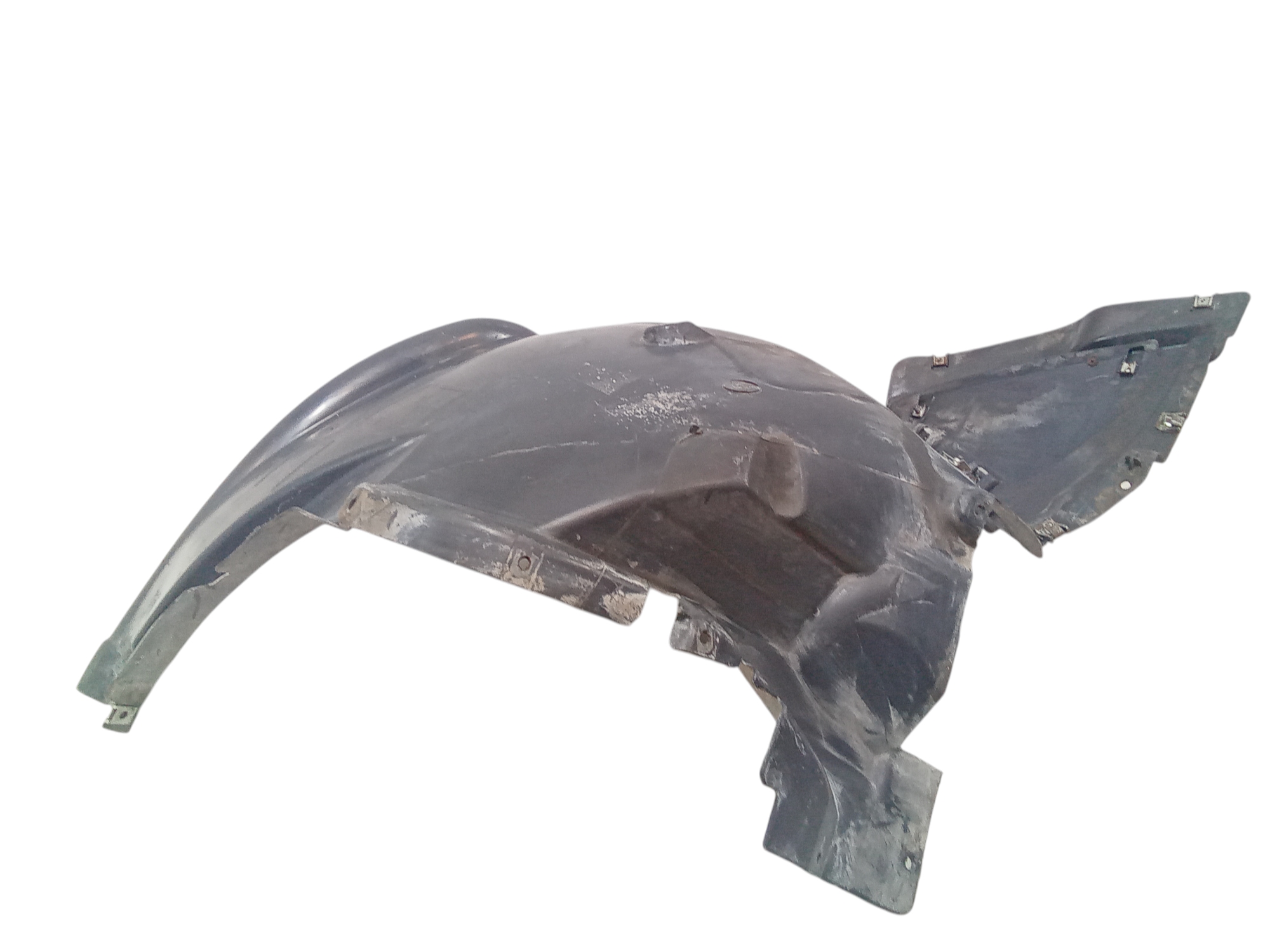 Passaruota ant SX per Bmw X6 E71 1 Serie (2008 - 2014)