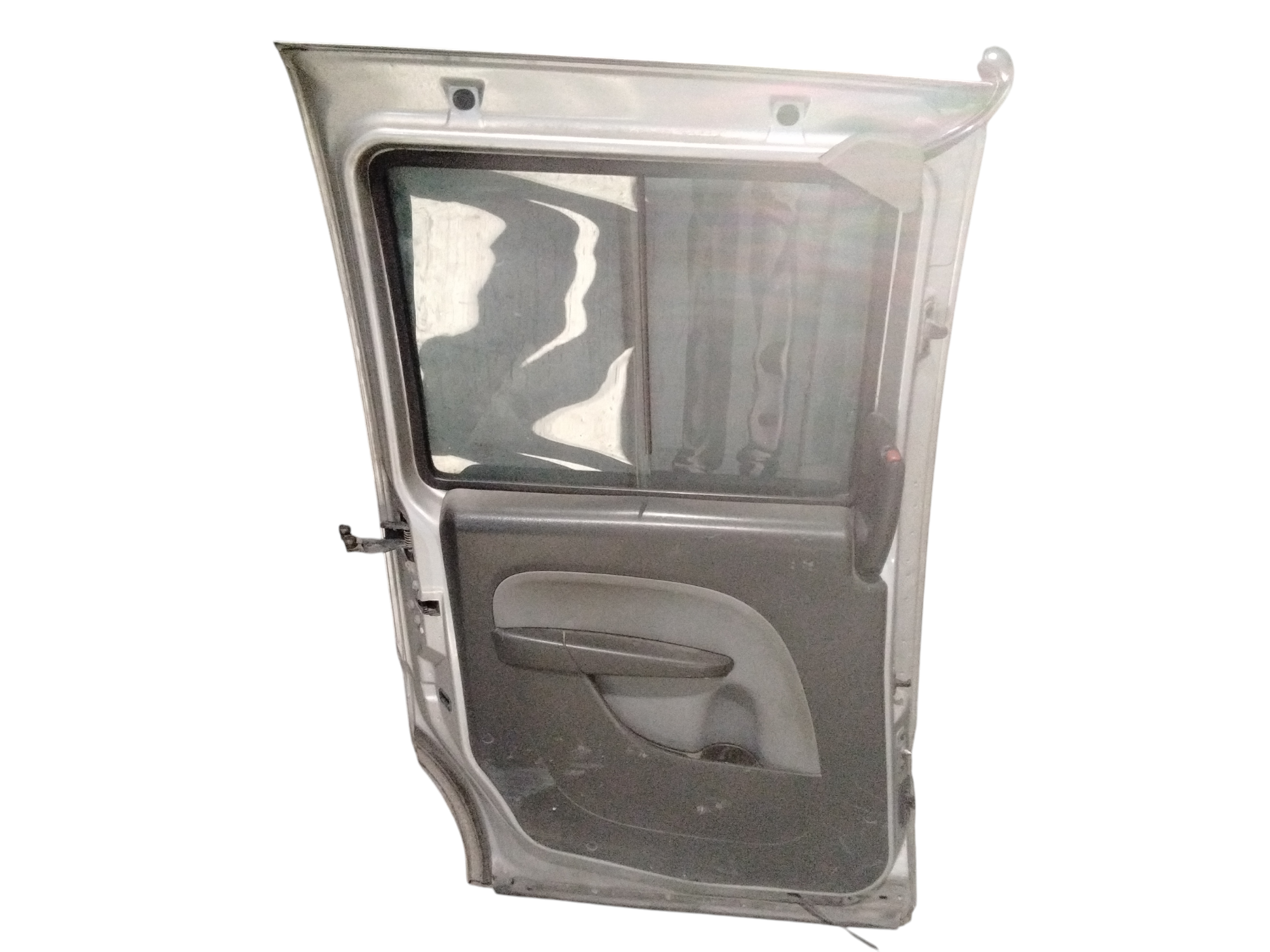 Porta scorrevole laterale SX per Fiat Dobl Serie (00>05) (2000 - 2005)