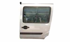 Porta scorrevole laterale SX per Fiat Dobl Serie (00>05) (2000 - 2005)