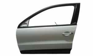 Portiera Anteriore Sinistra per Volkswagen Tiguan 2 Serie (2011 - 2015)