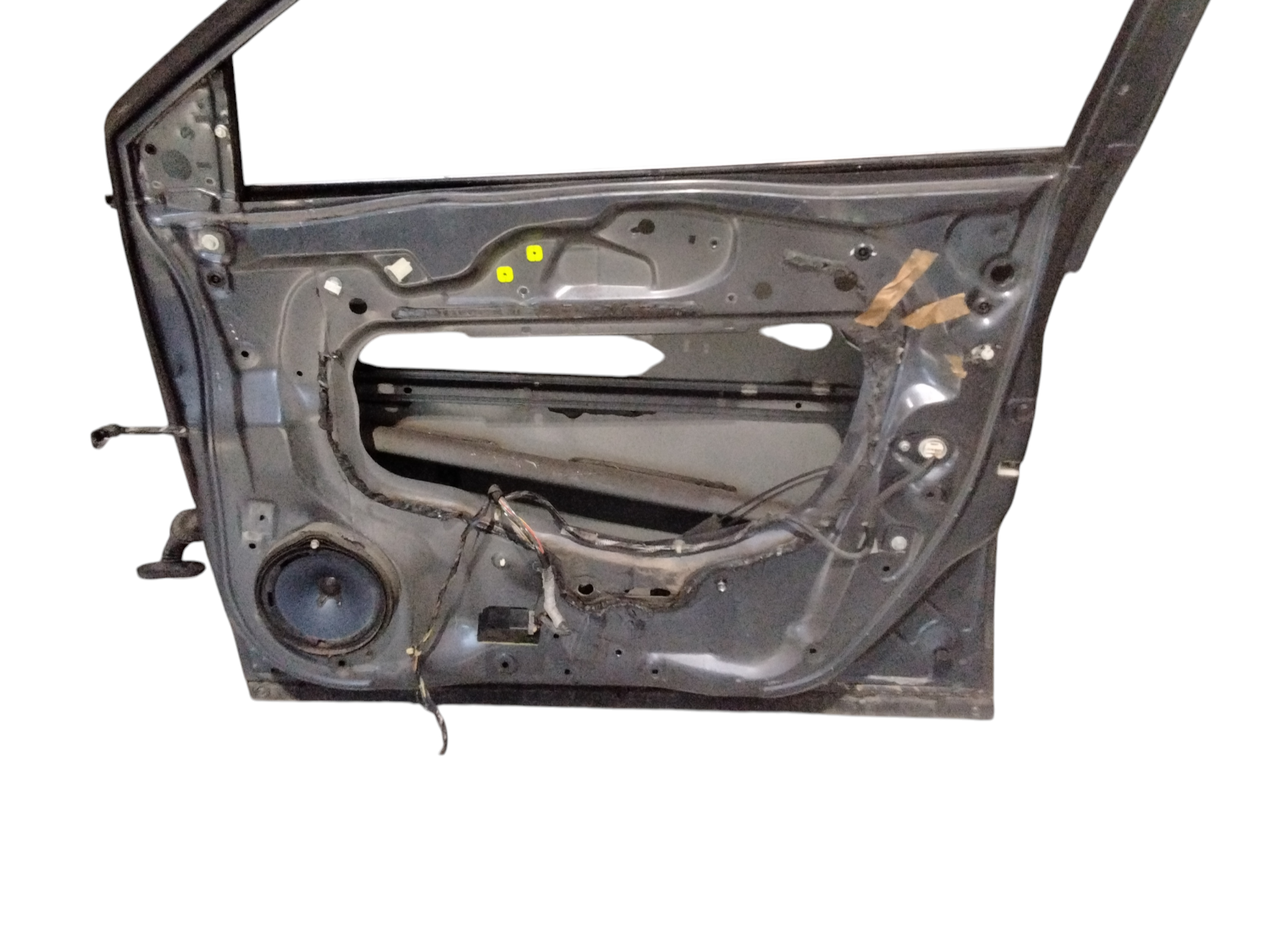 Portiera anteriore Destra per Honda Cr-v 4 Serie (07>12) (2007 - 2012)