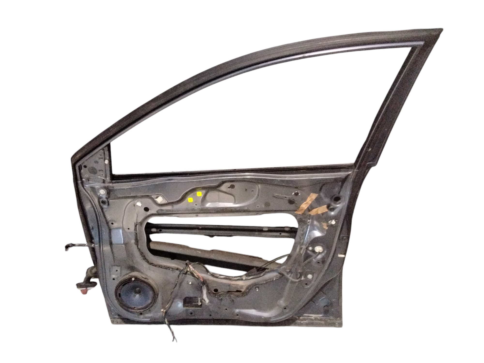 Portiera anteriore Destra per Honda Cr-v 4 Serie (07>12) (2007 - 2012)