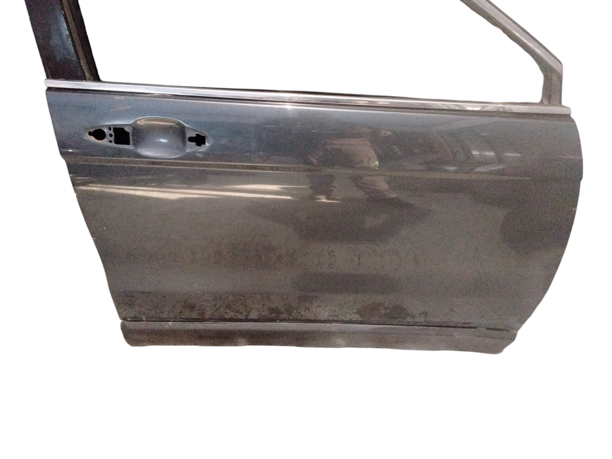 Portiera anteriore Destra per Honda Cr-v 4 Serie (07>12) (2007 - 2012)