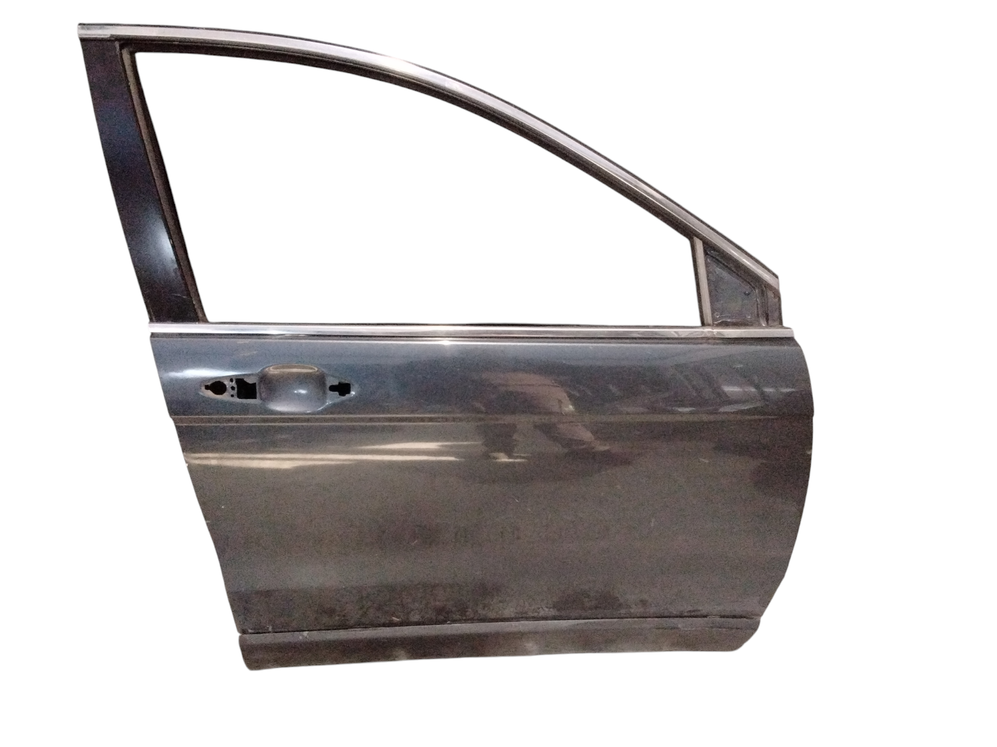 Portiera anteriore Destra per Honda Cr-v 4 Serie (07>12) (2007 - 2012)