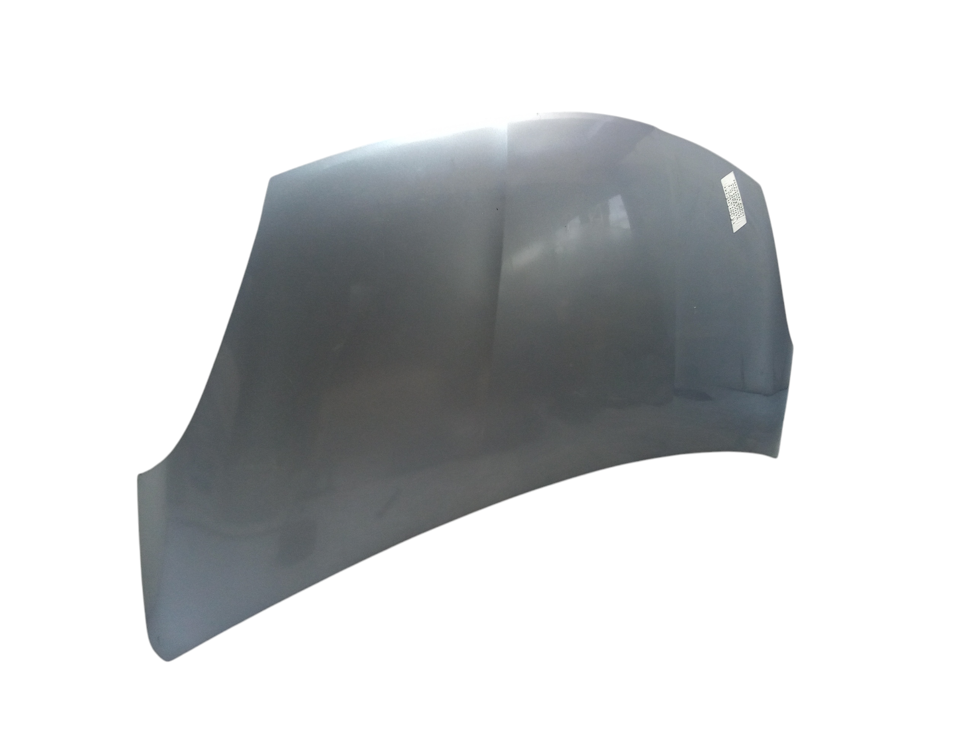 Cofano Anteriore per Nissan Pixo 1 Serie (2009 - 2013)