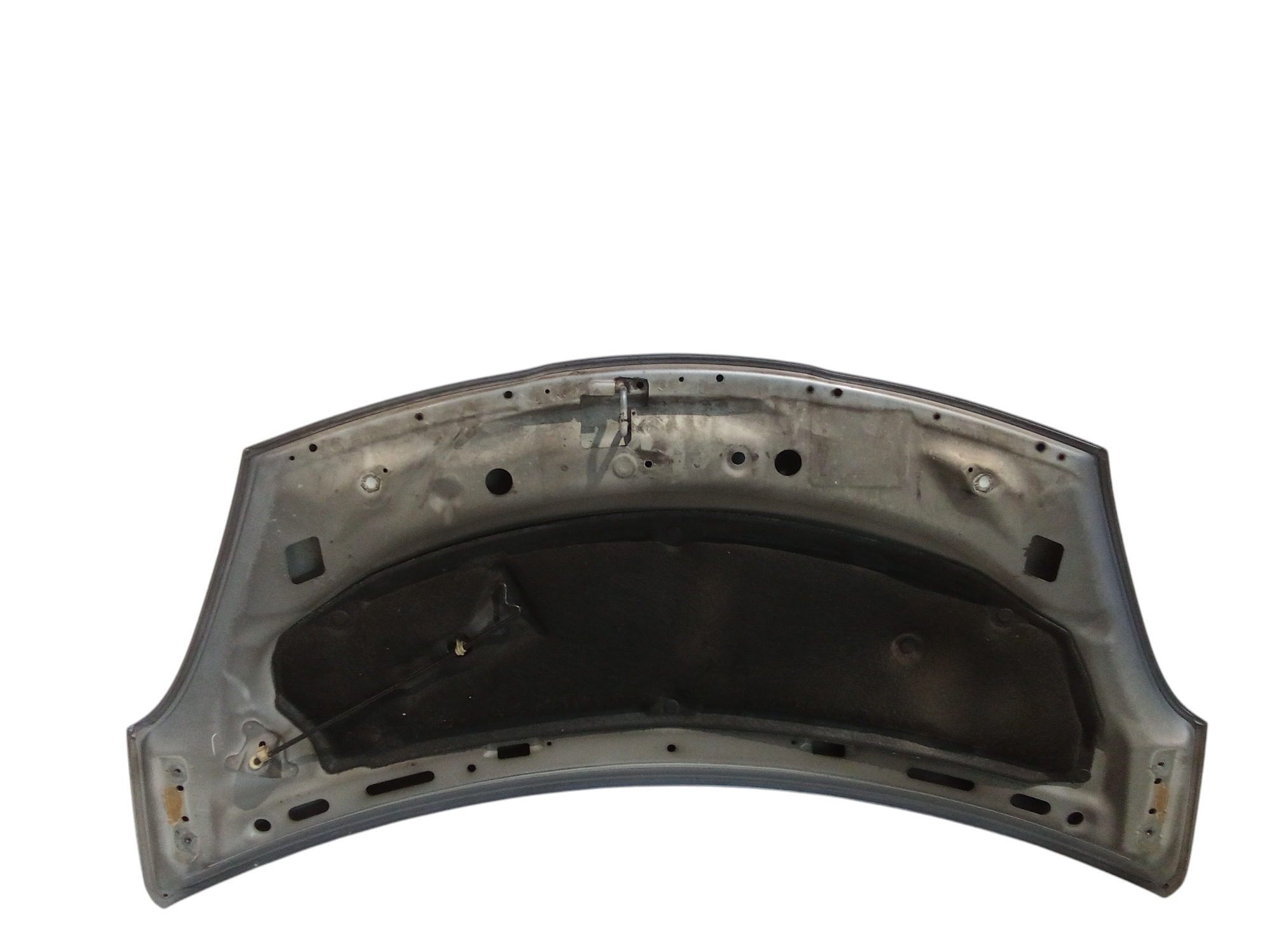 Cofano Anteriore per Nissan Pixo 1 Serie (2009 - 2013)