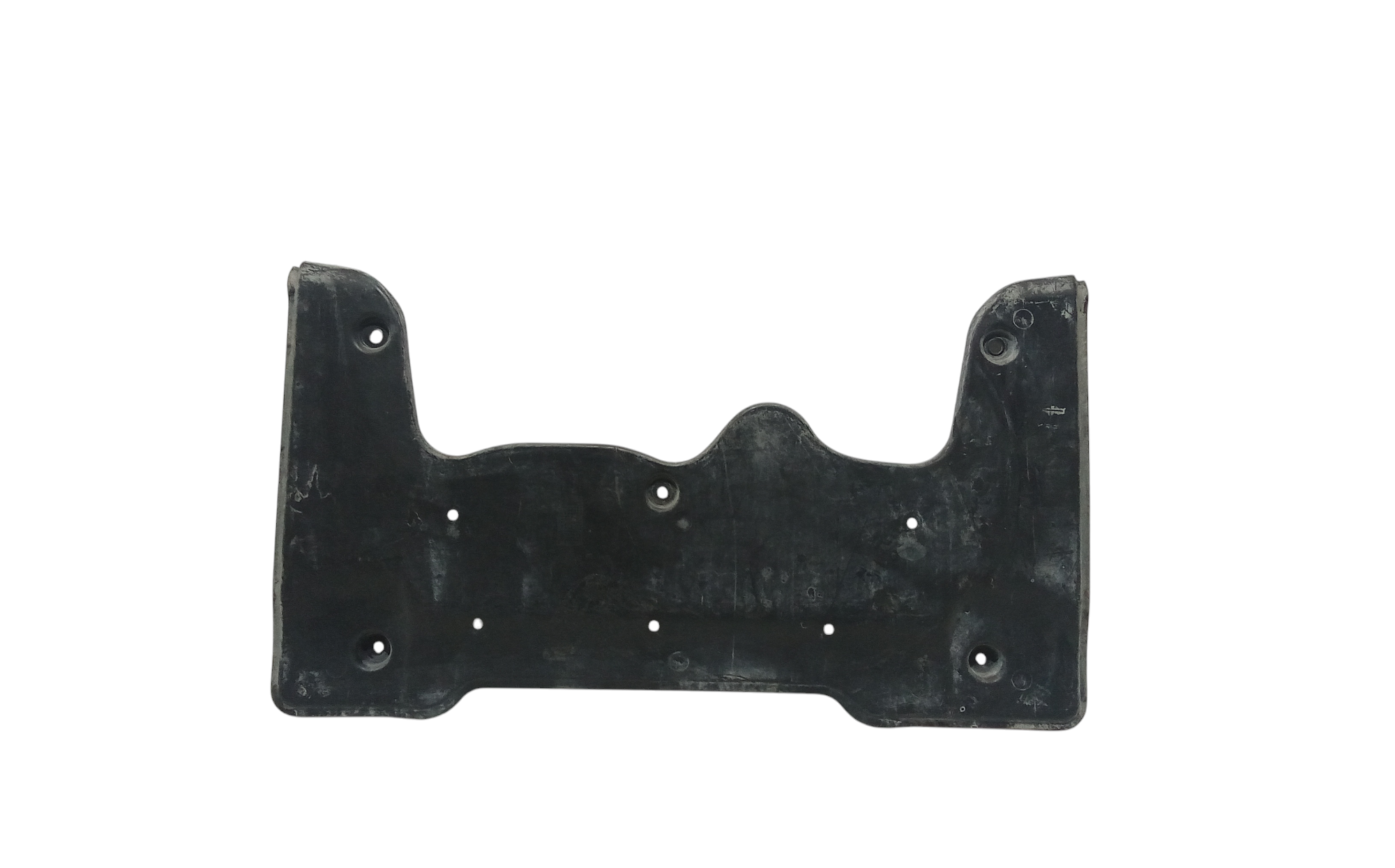 Carter copri motore inferiore per Audi Q2 Serie (gab) (16>) (2016 - In produzione)